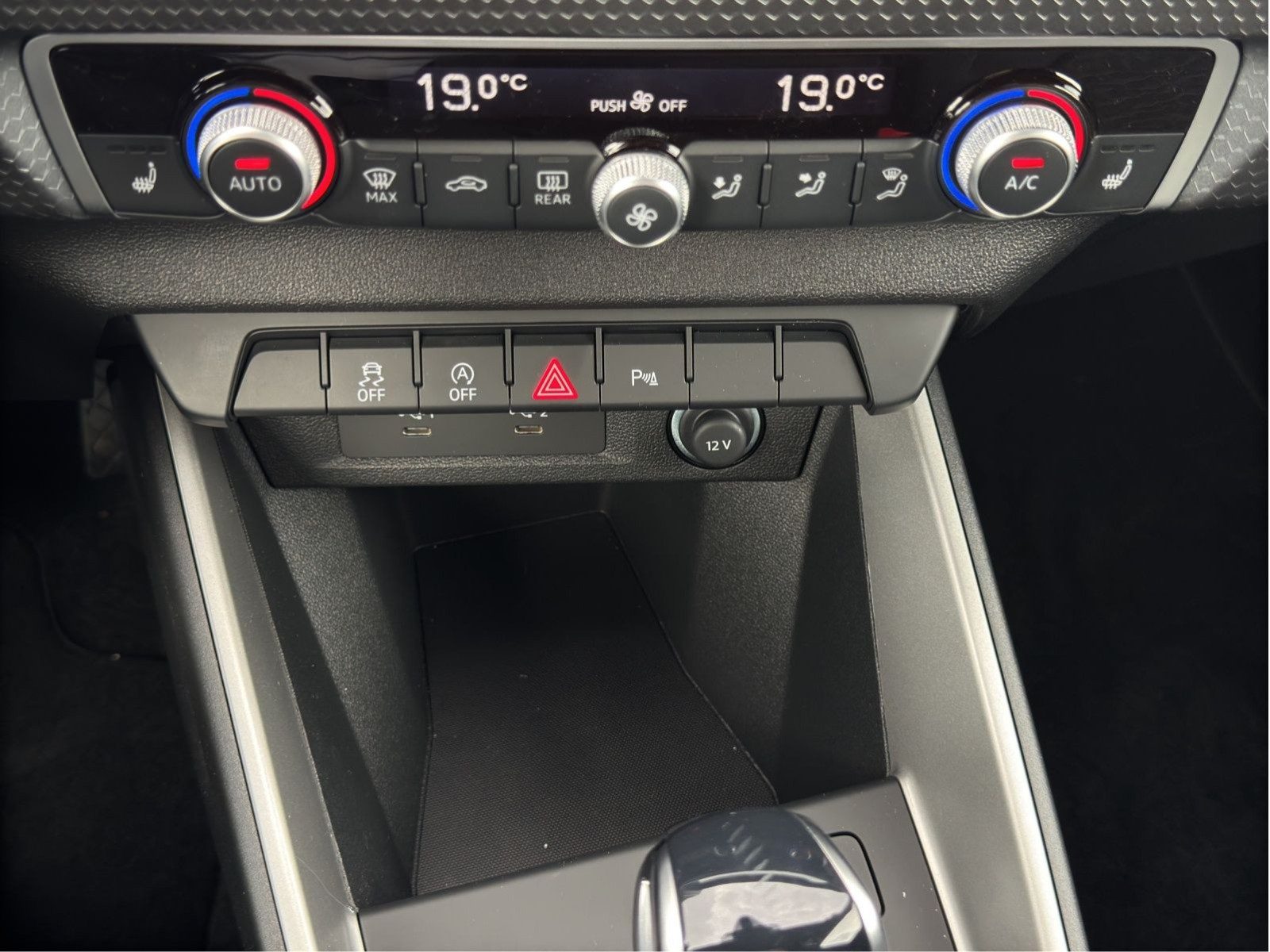 Audi A1 Sportback – Bild 16