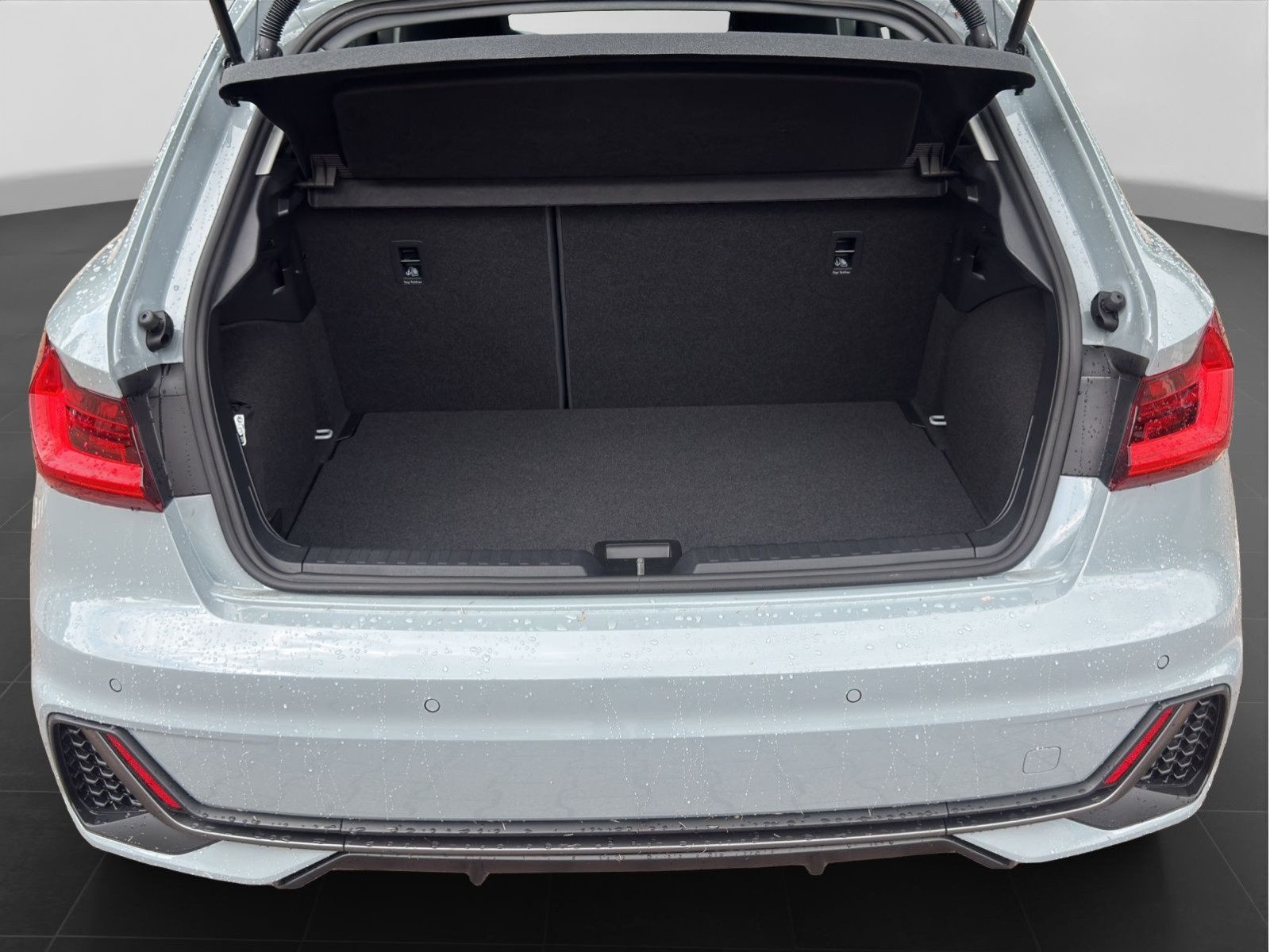 Audi A1 Sportback – Bild 17