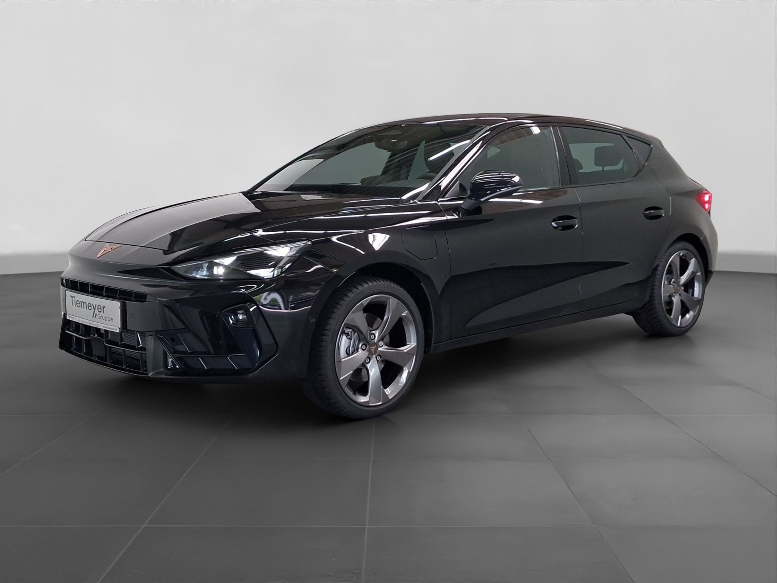 Cupra Leon – Bild 2