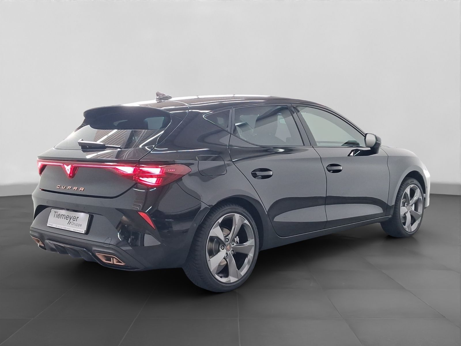 Cupra Leon – Bild 3