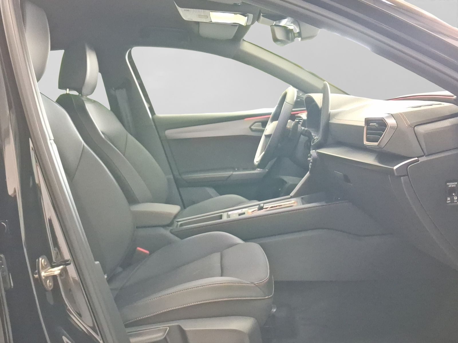 Cupra Leon – Bild 4