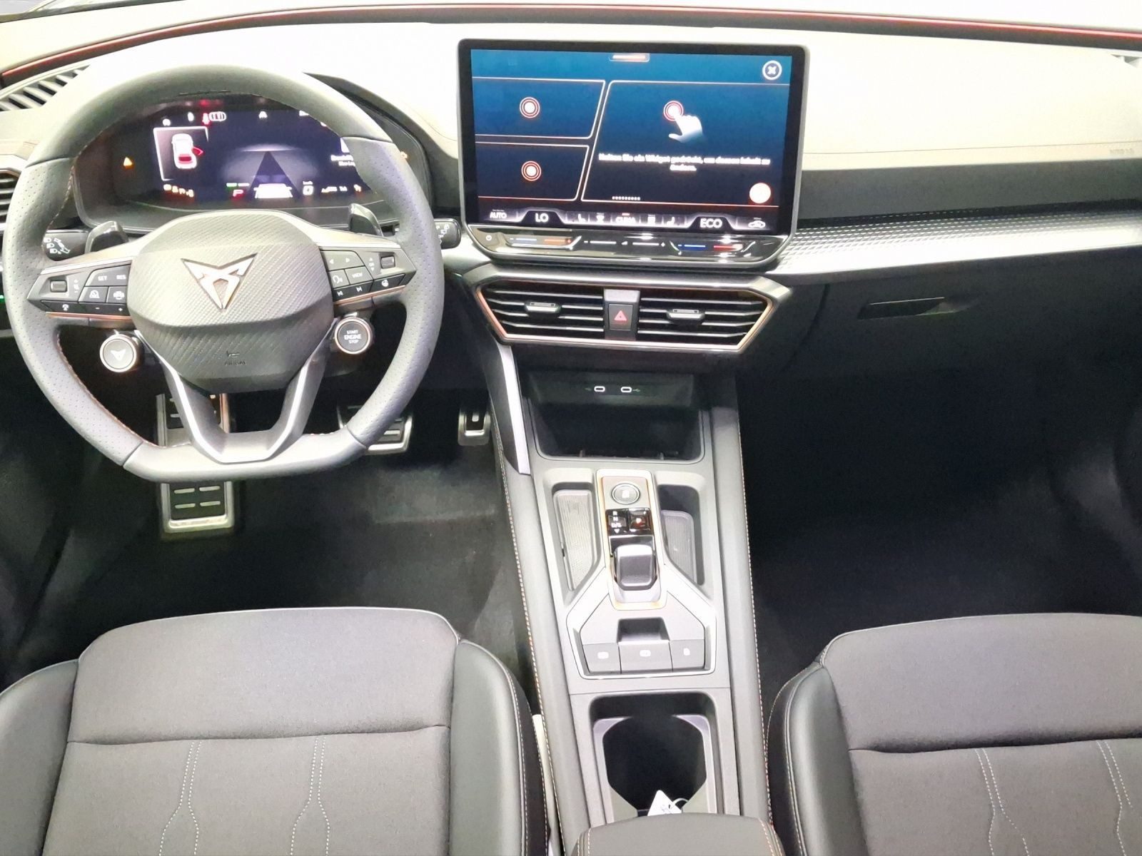 Cupra Leon – Bild 5