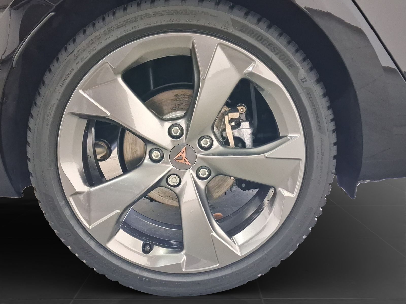 Cupra Leon – Bild 7