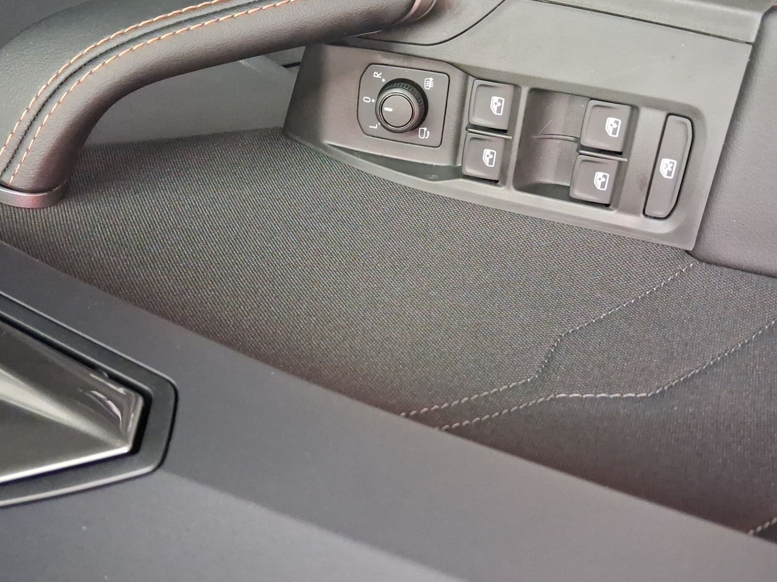 Cupra Leon – Bild 8