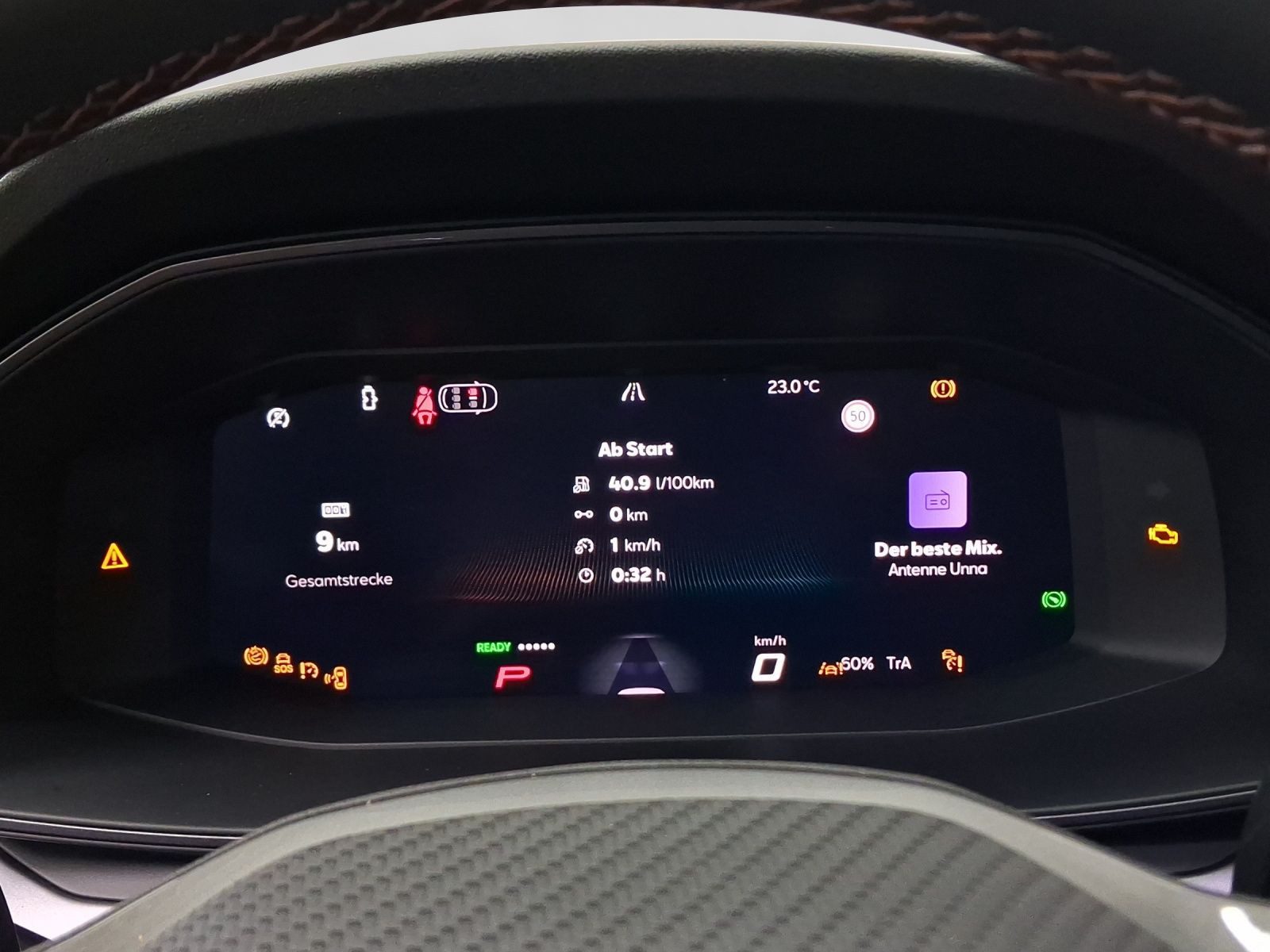 Cupra Leon – Bild 10
