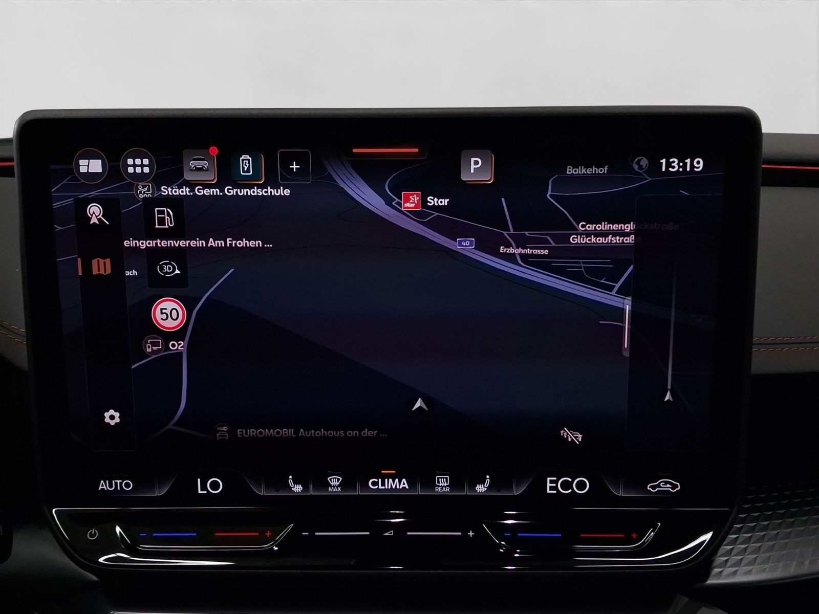 Cupra Leon – Bild 13