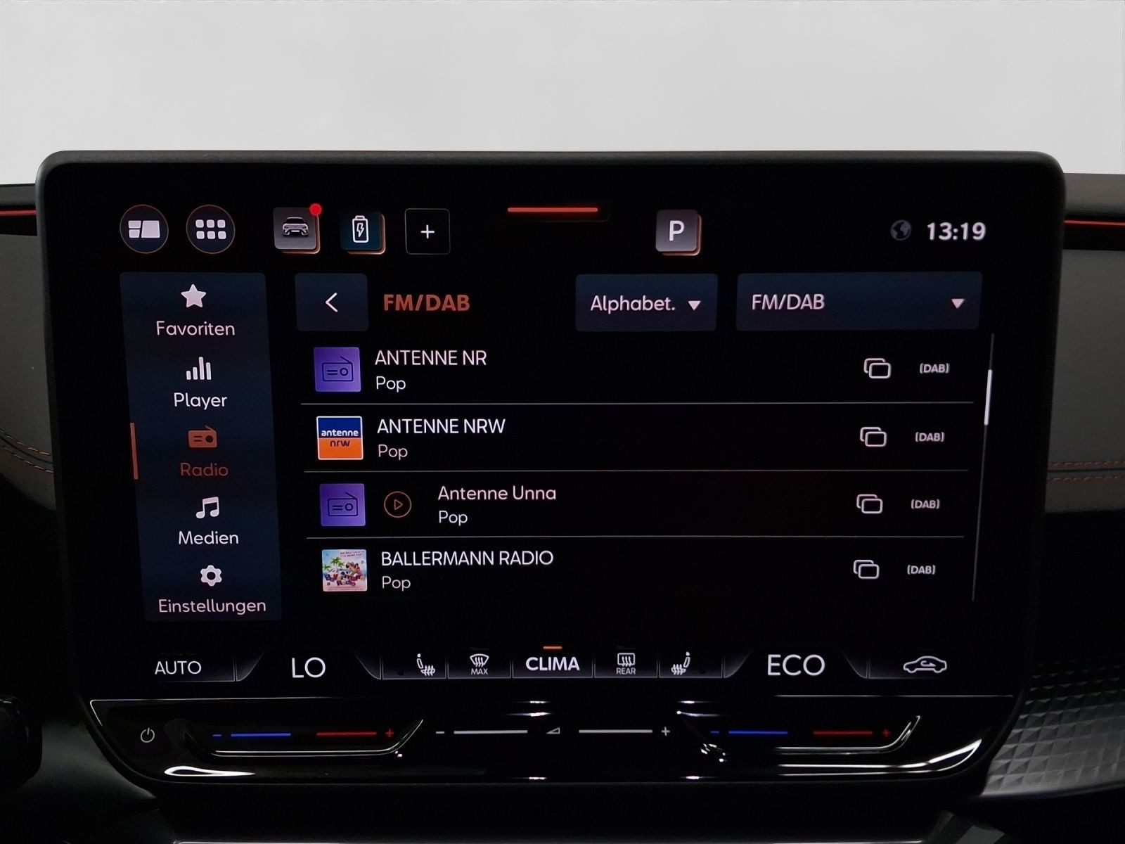 Cupra Leon – Bild 14