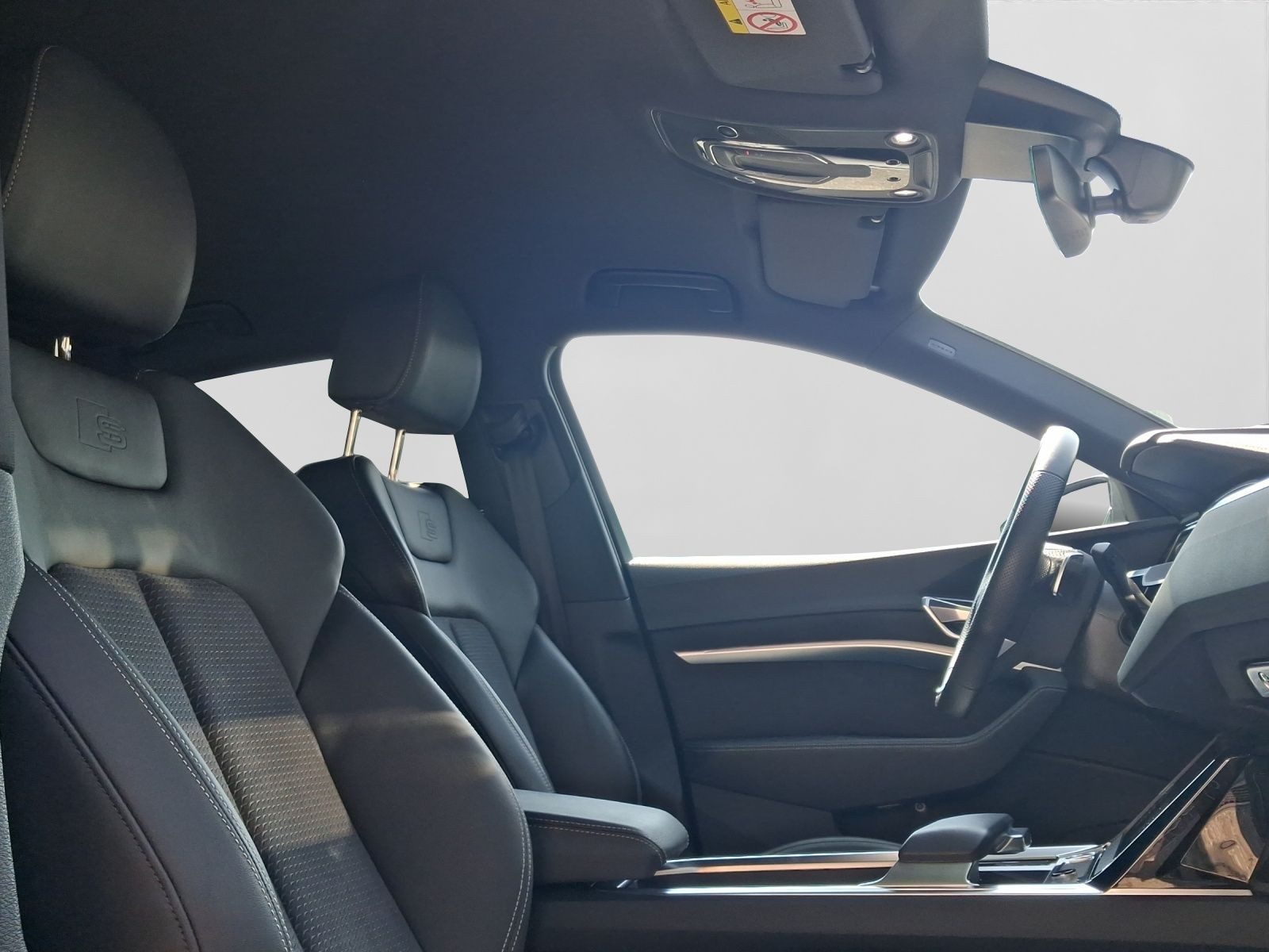 Audi e-tron Sportback – Bild 4