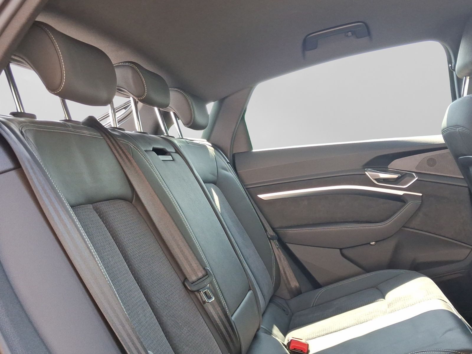 Audi e-tron Sportback – Bild 6