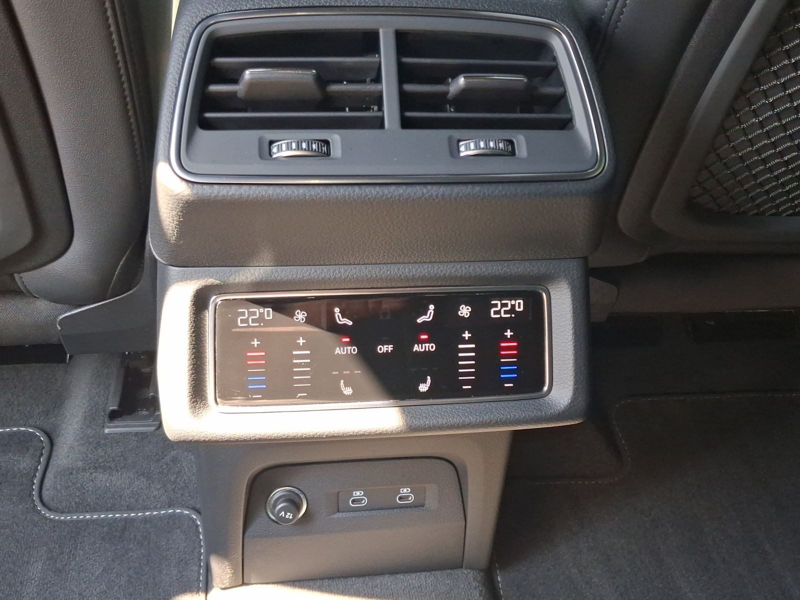 Audi e-tron Sportback – Bild 15