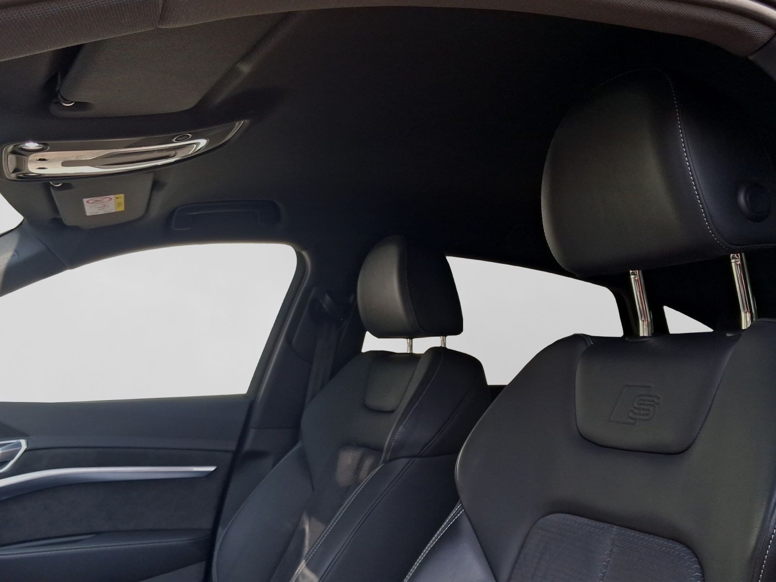 Audi e-tron Sportback – Bild 17