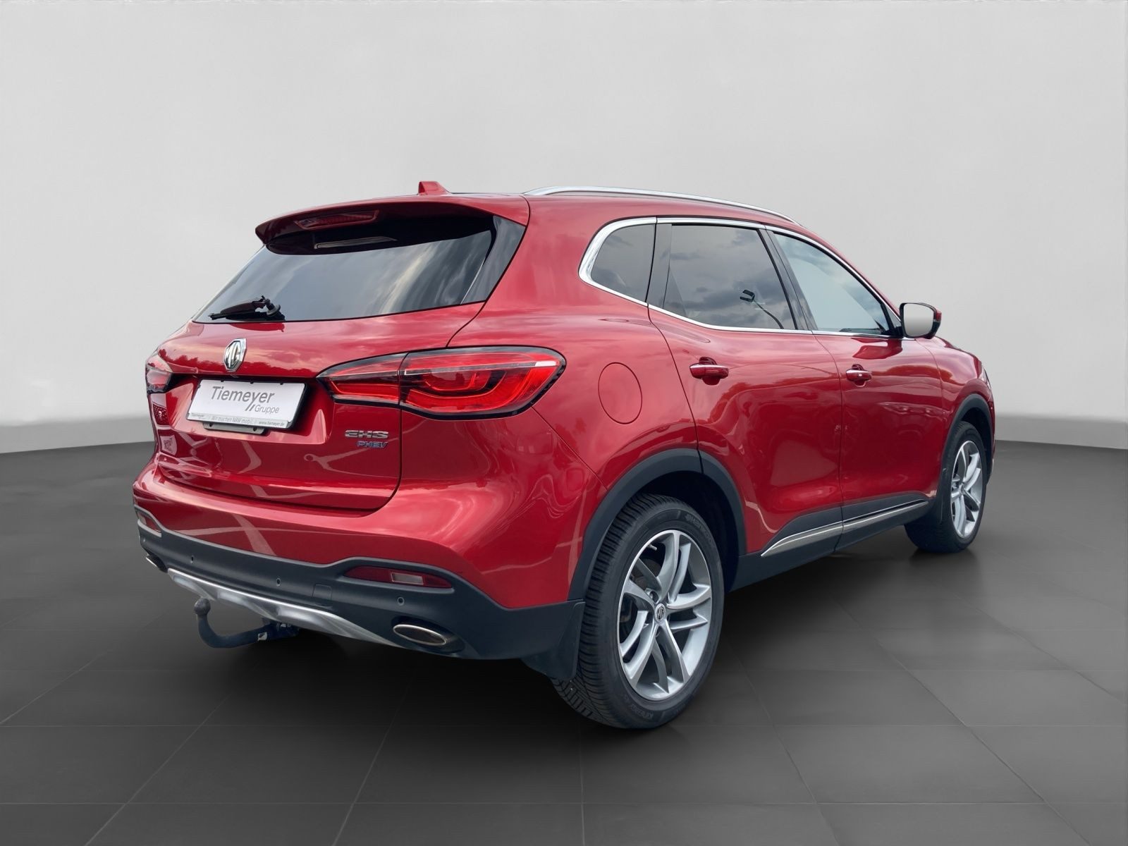MG EHS – Bild 3