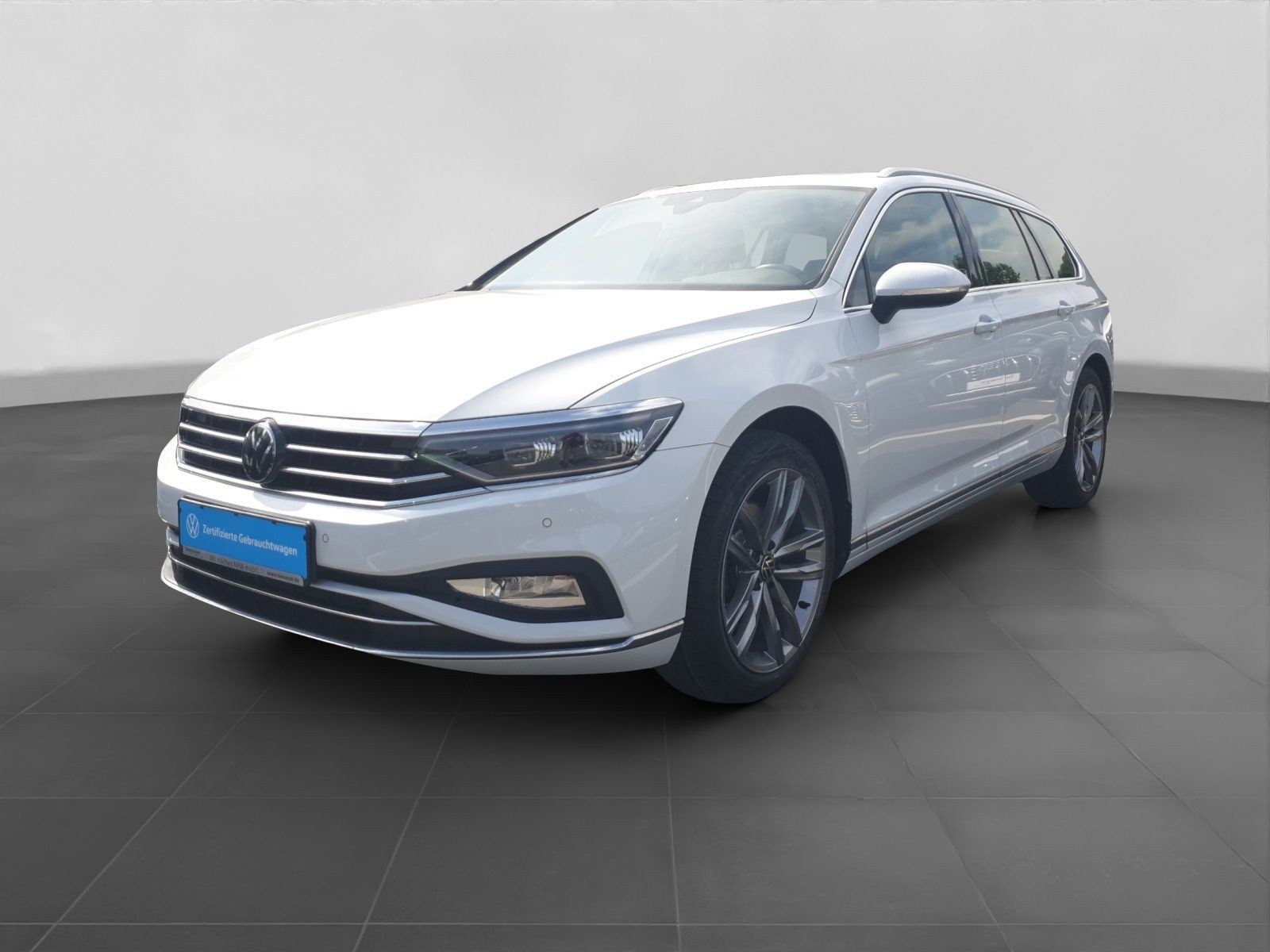 Volkswagen Passat Variant – Foto 2