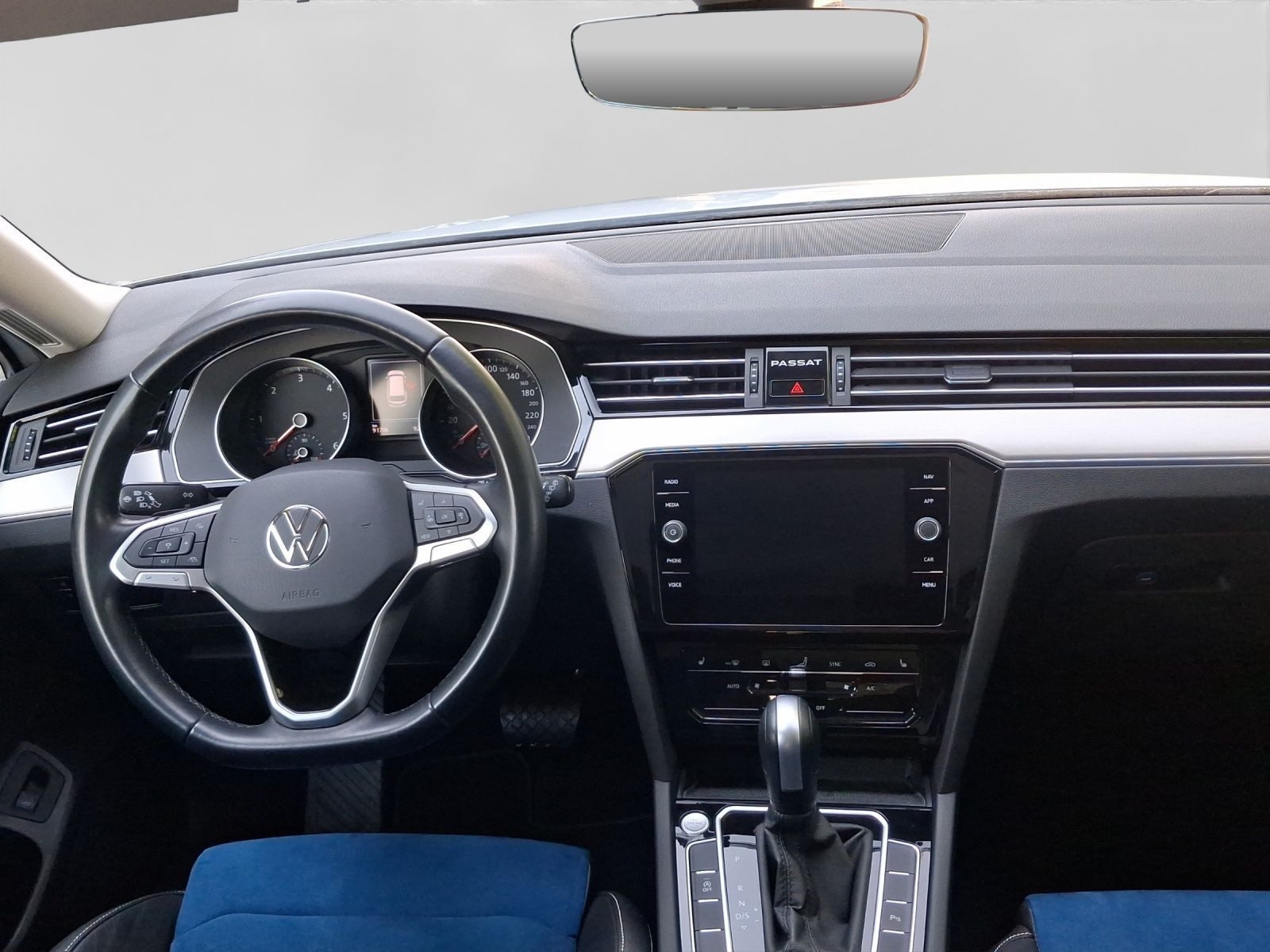 Volkswagen Passat Variant – Foto 5