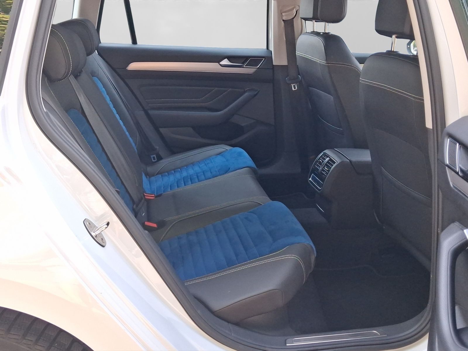 Volkswagen Passat Variant – Foto 6
