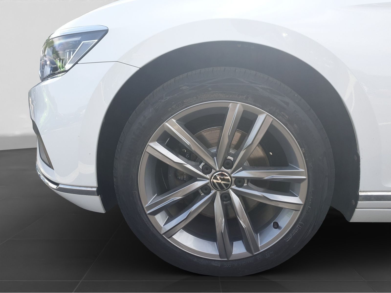 Volkswagen Passat Variant – Foto 7