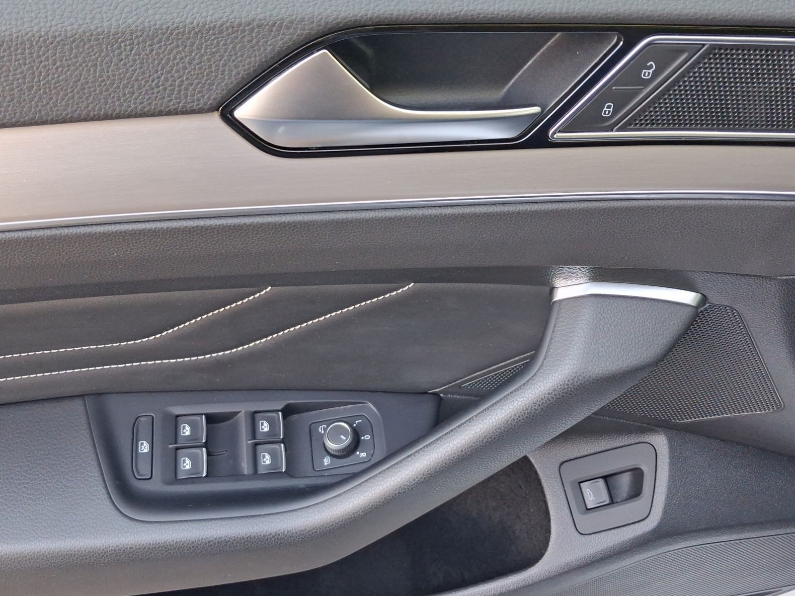 Volkswagen Passat Variant – Foto 8
