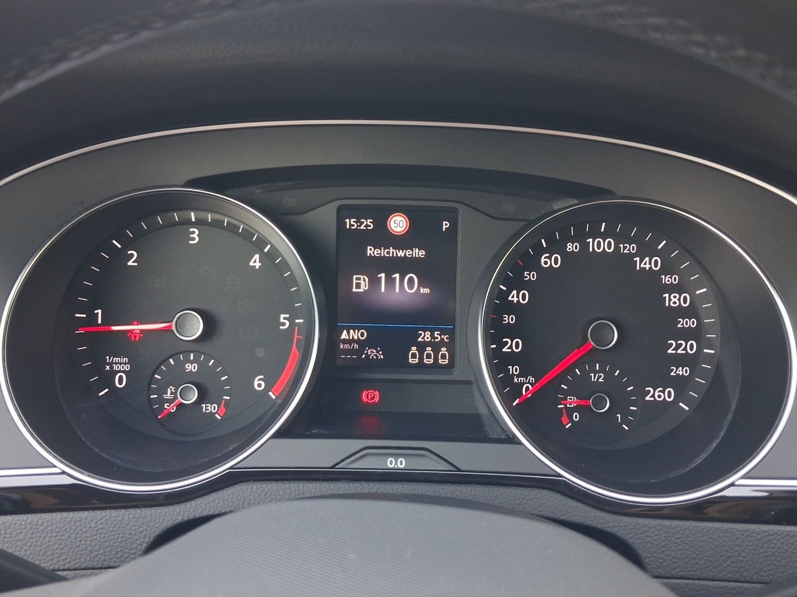 Volkswagen Passat Variant – Foto 10