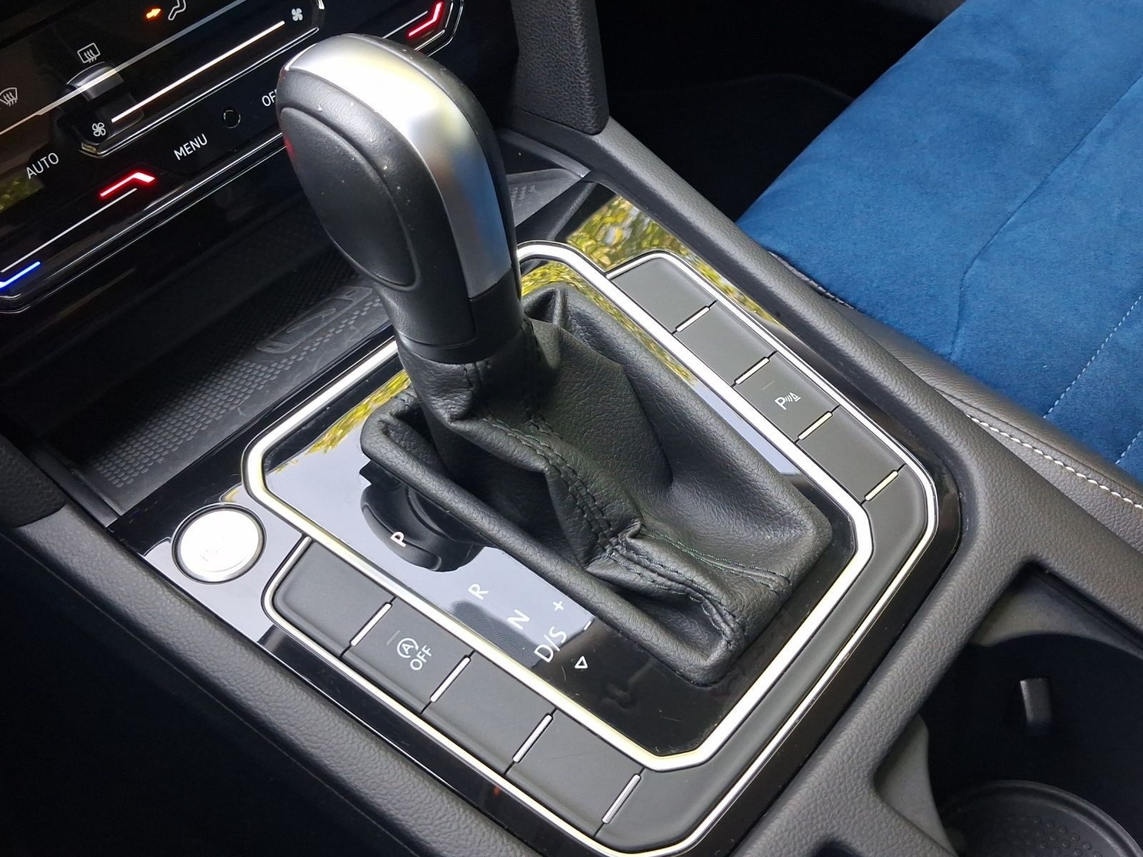 Volkswagen Passat Variant – Foto 11