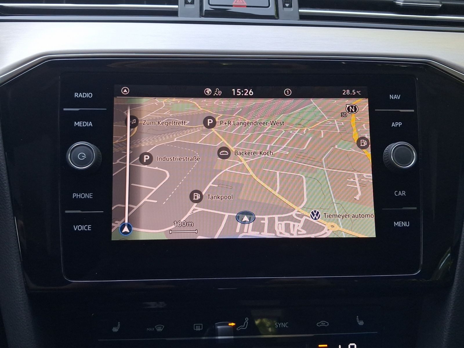 Volkswagen Passat Variant – Foto 12