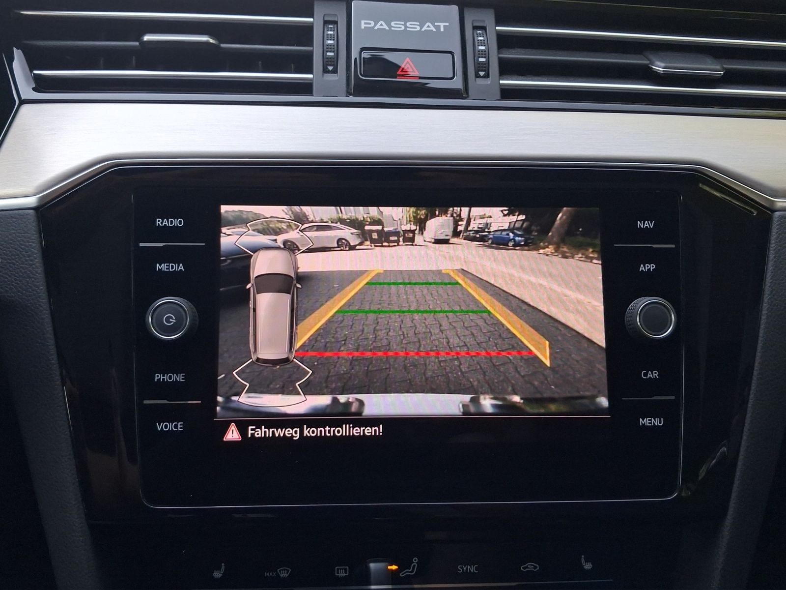 Volkswagen Passat Variant – Foto 13