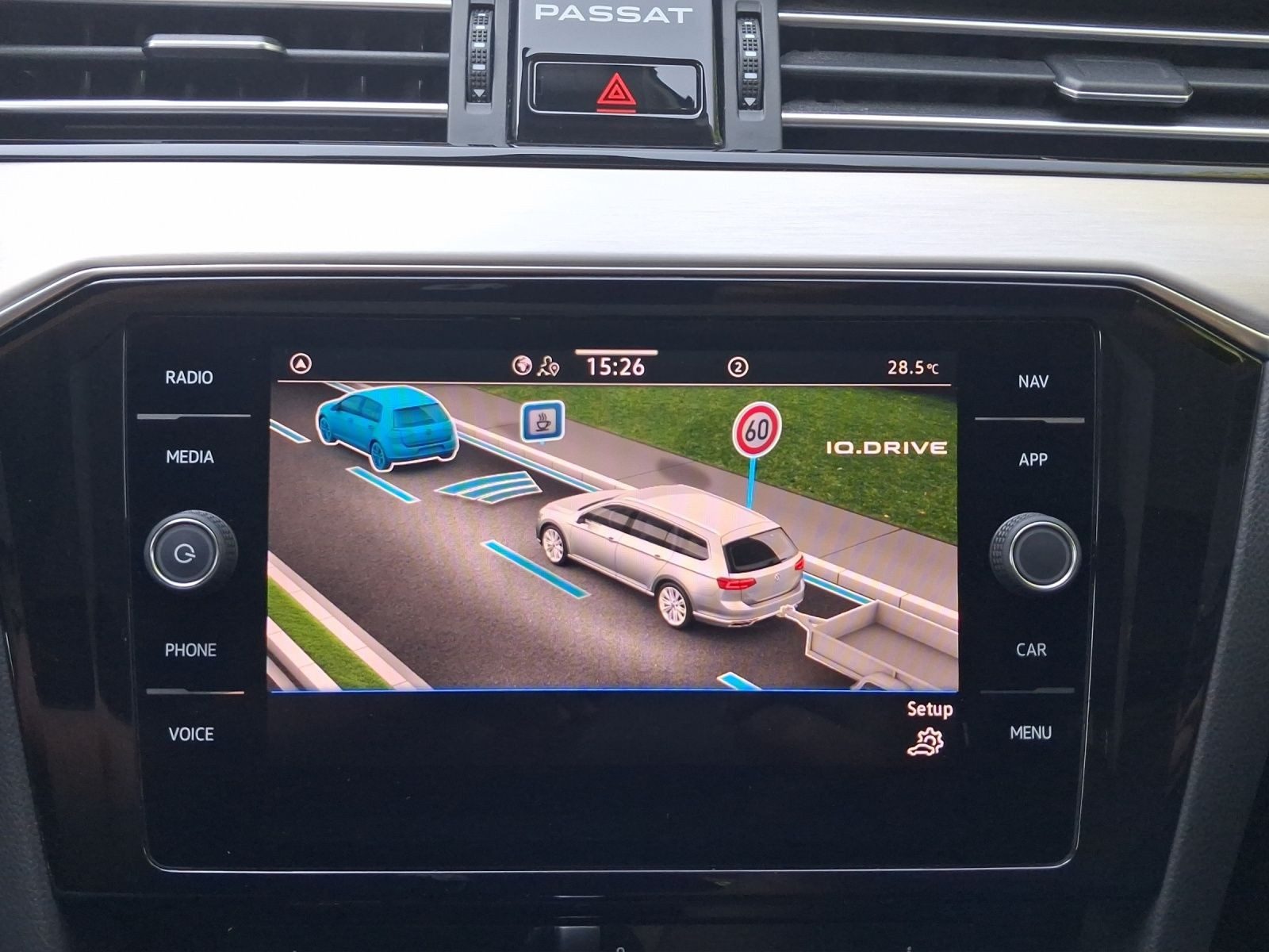 Volkswagen Passat Variant – Foto 14