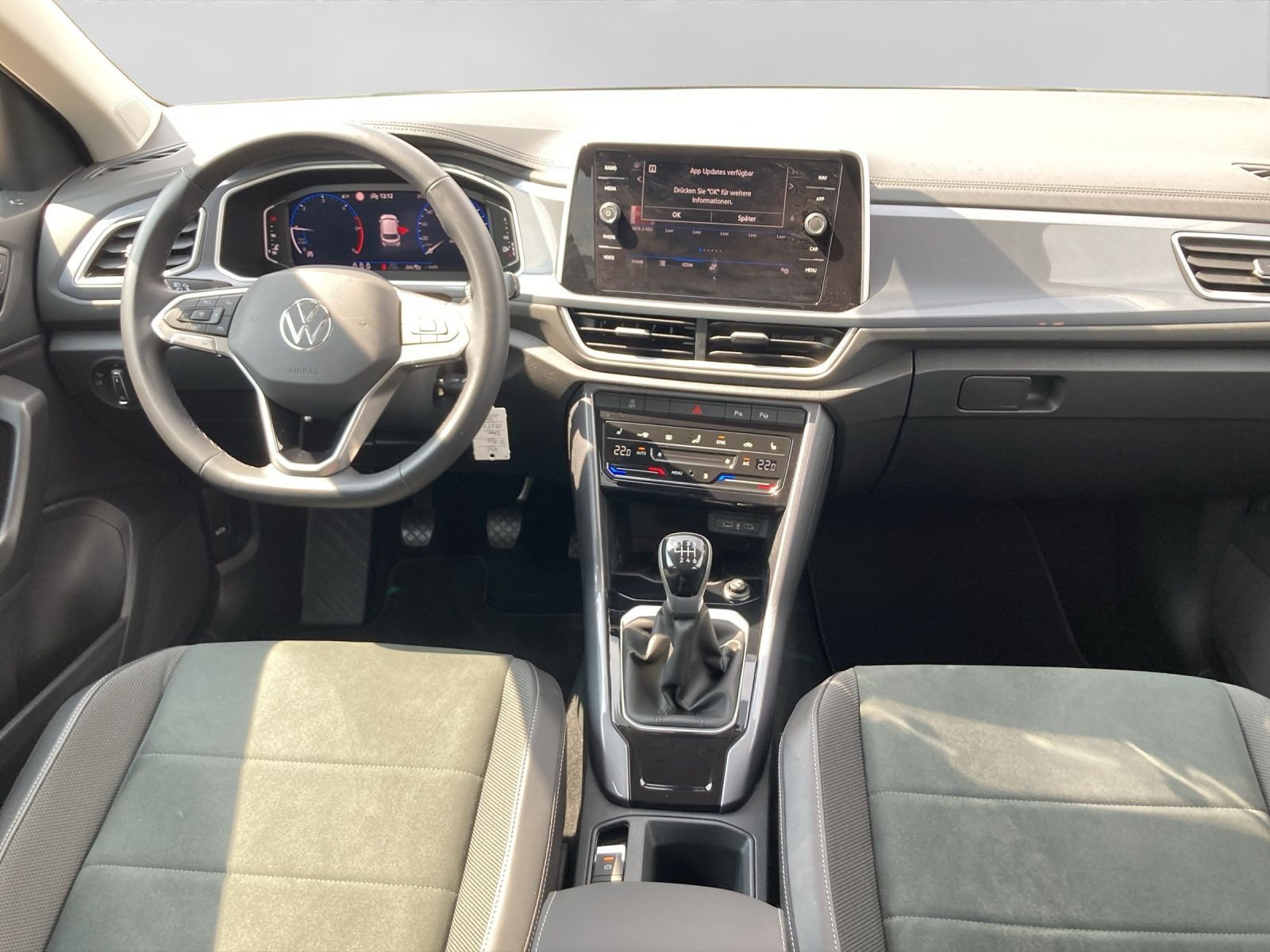Volkswagen T-Roc – Foto 5