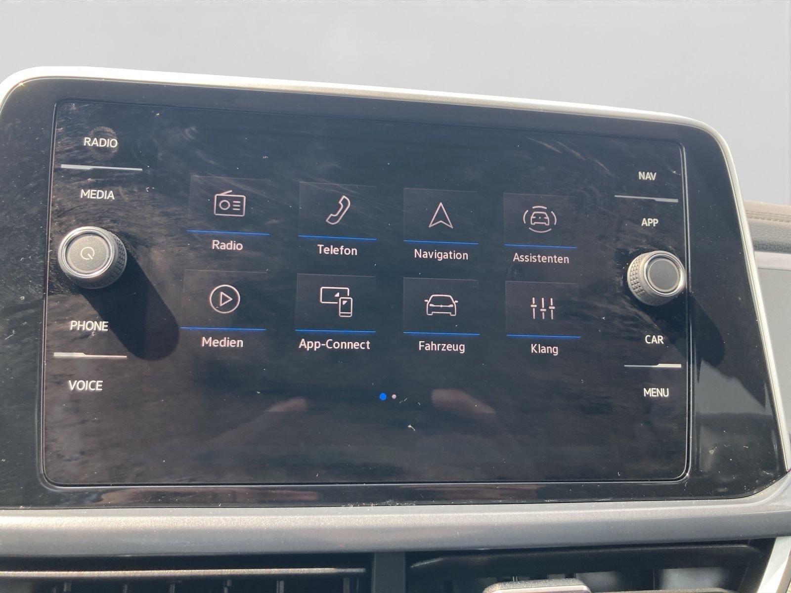 Volkswagen T-Roc – Foto 12