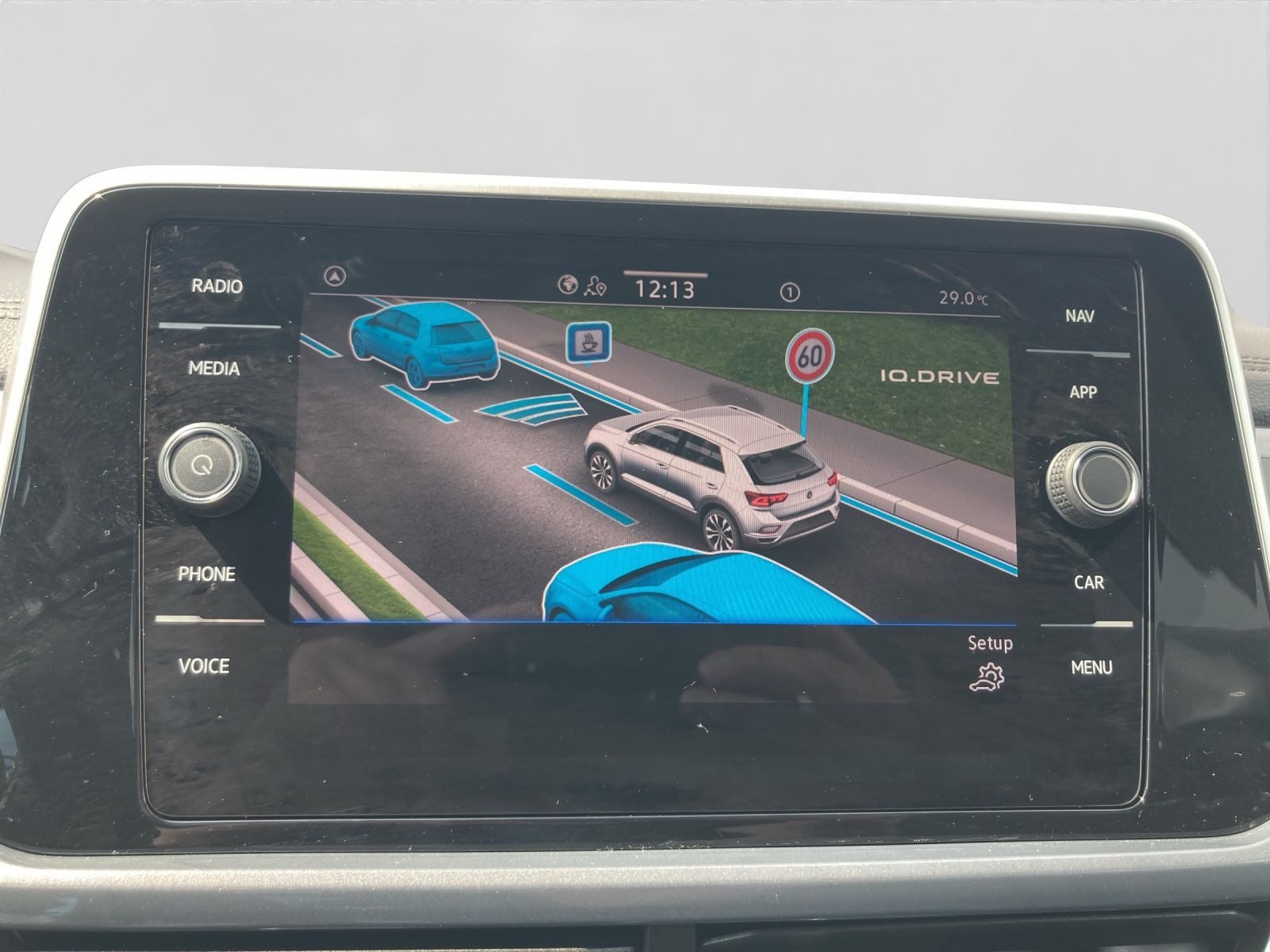 Volkswagen T-Roc – Foto 13
