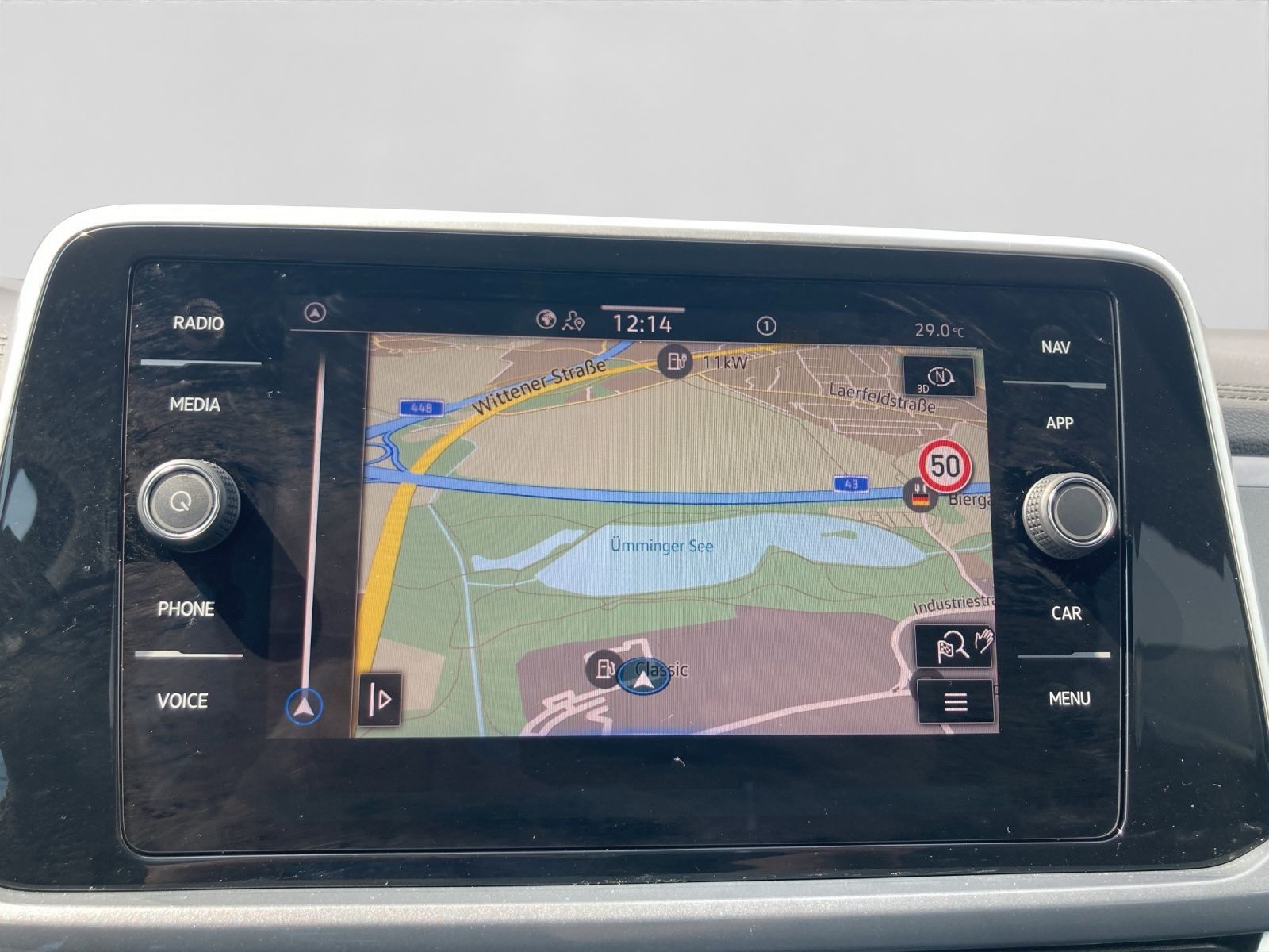 Volkswagen T-Roc – Foto 14