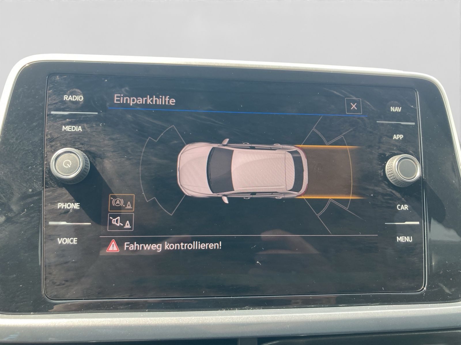 Volkswagen T-Roc – Foto 15