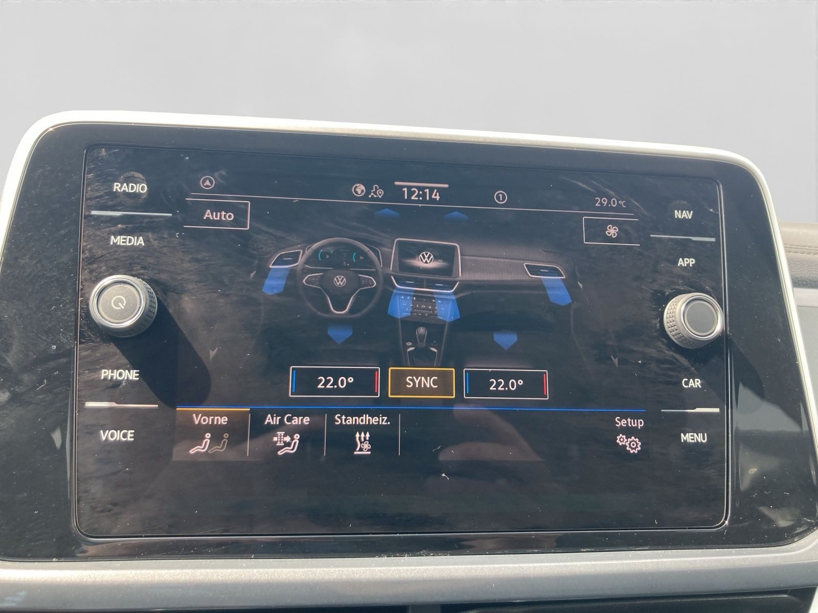 Volkswagen T-Roc – Foto 16