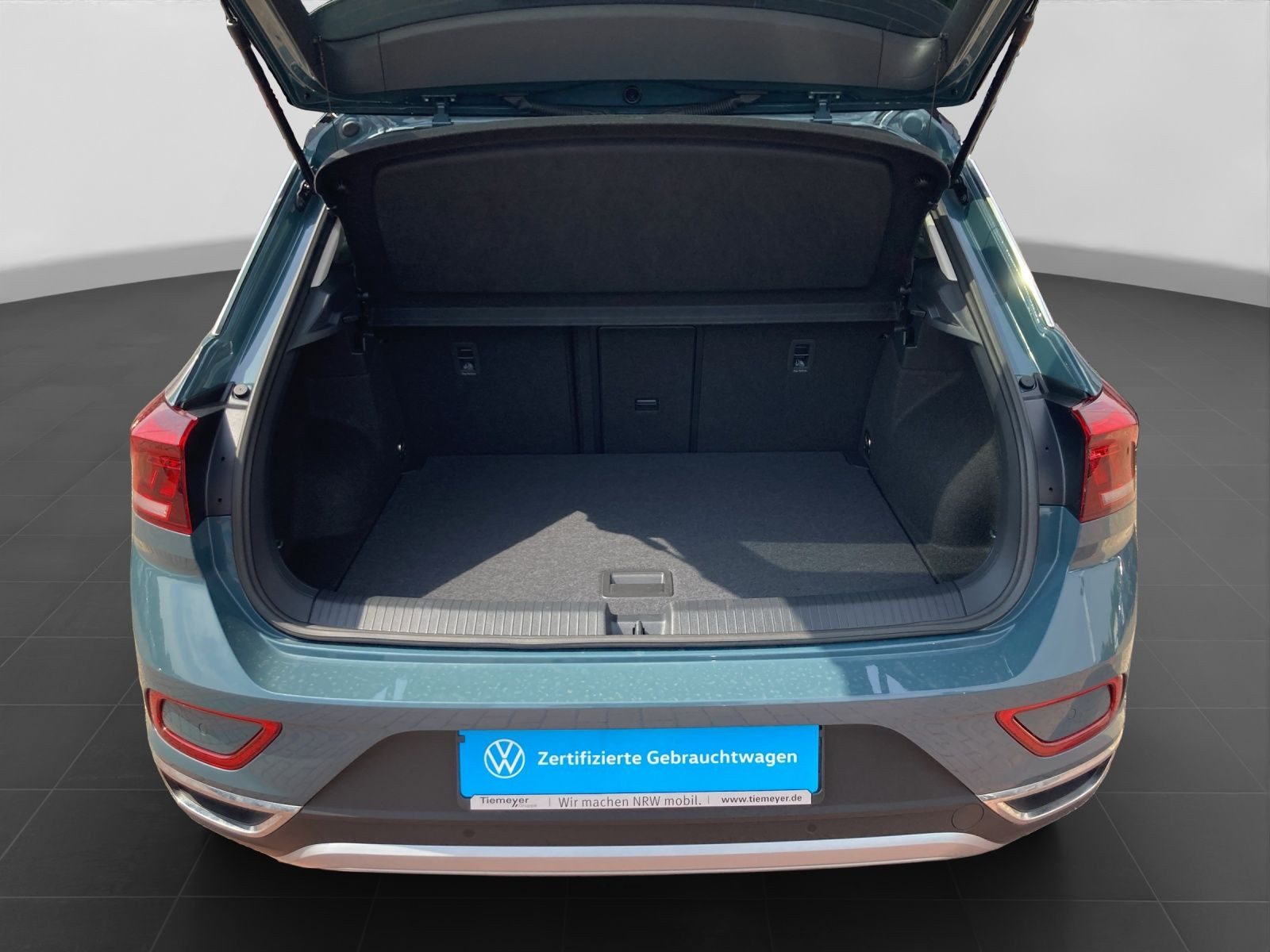 Volkswagen T-Roc – Foto 17
