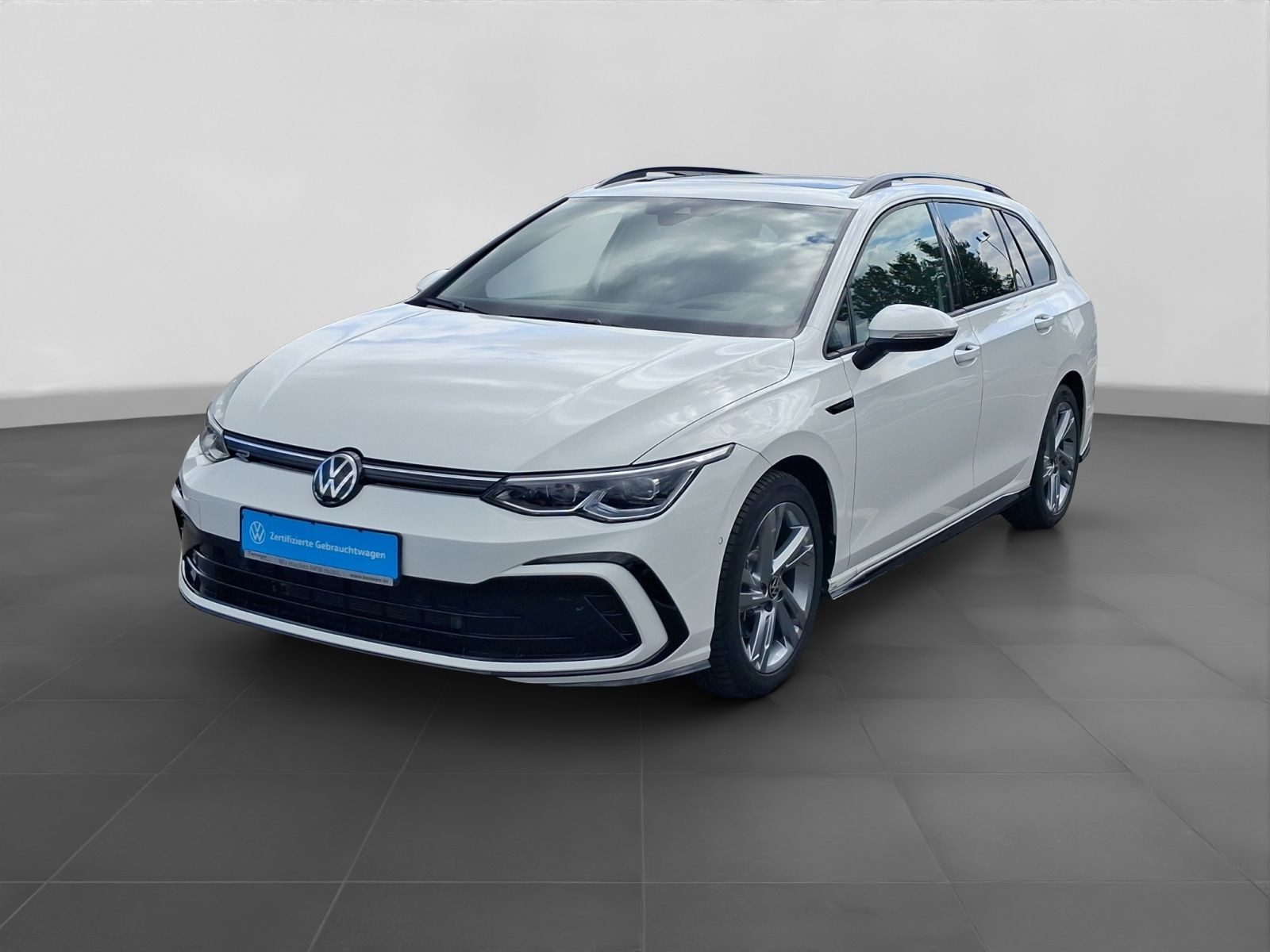 Volkswagen Golf Variant – Foto 2