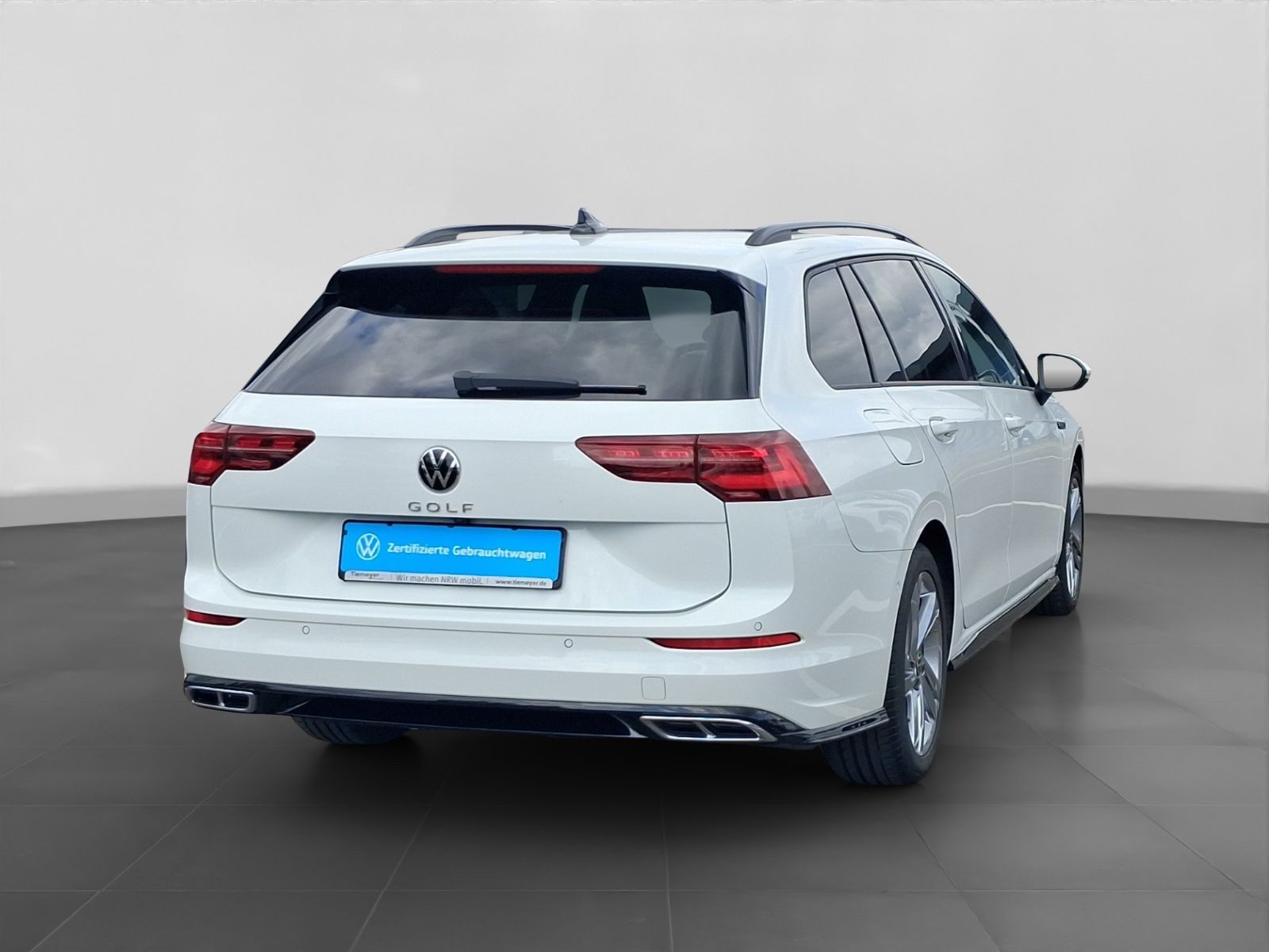 Volkswagen Golf Variant – Foto 3