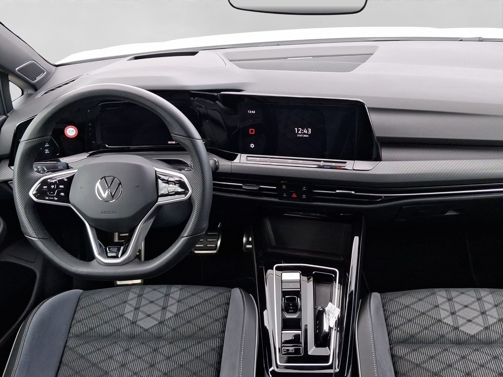 Volkswagen Golf Variant – Foto 5