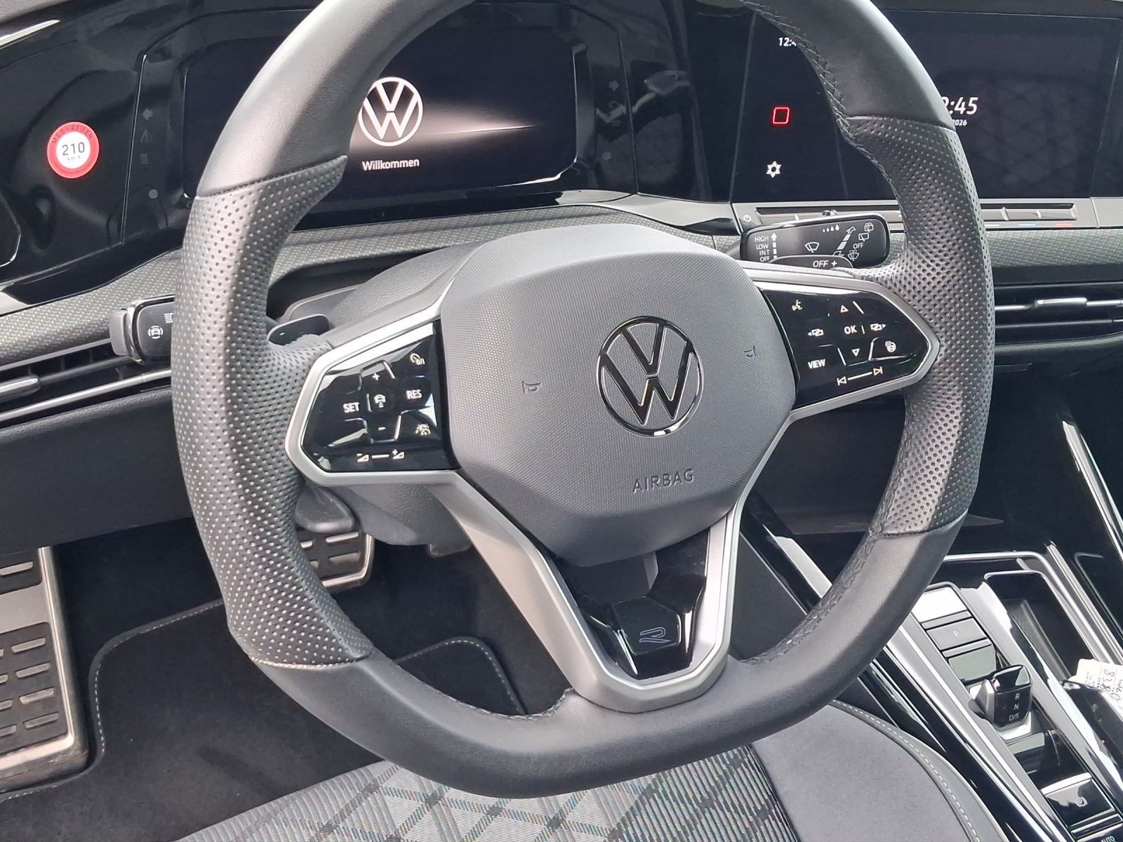 Volkswagen Golf Variant – Foto 9