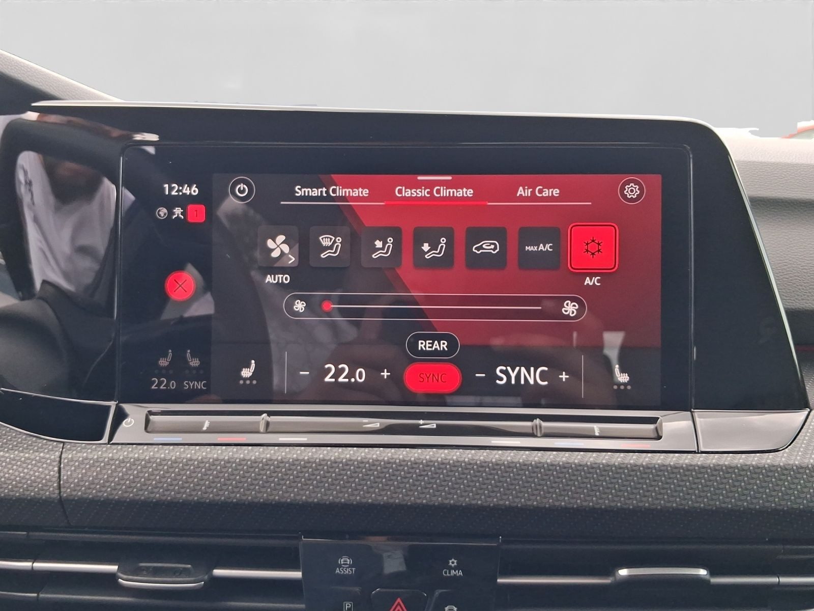 Volkswagen Golf Variant – Foto 16