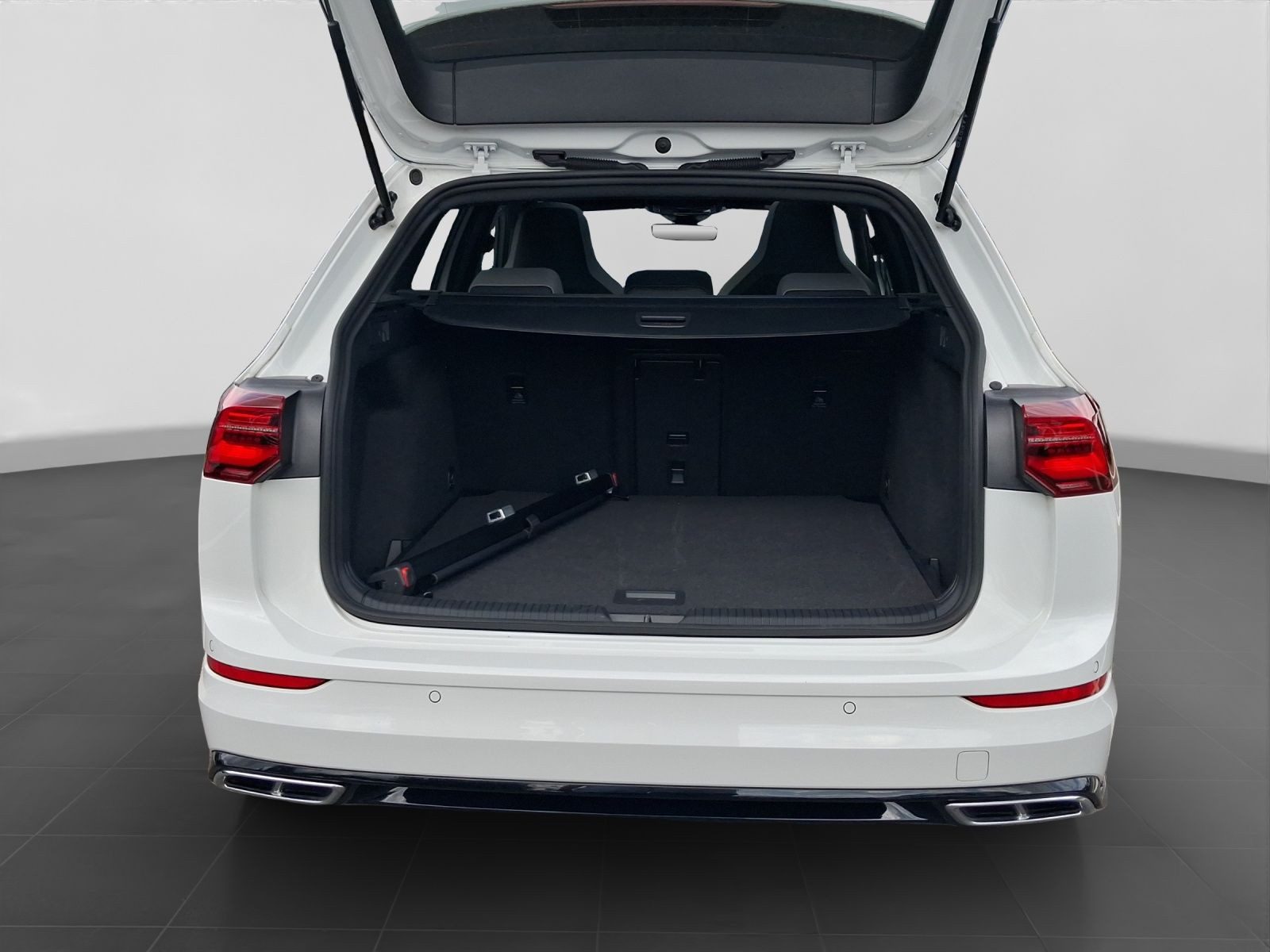 Volkswagen Golf Variant – Foto 17