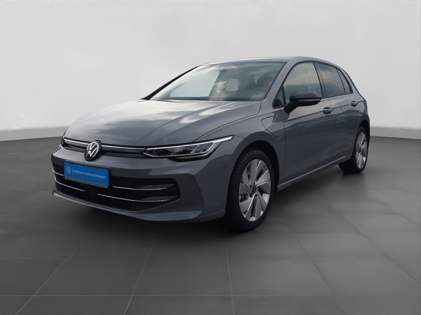 Volkswagen Golf – Foto 2