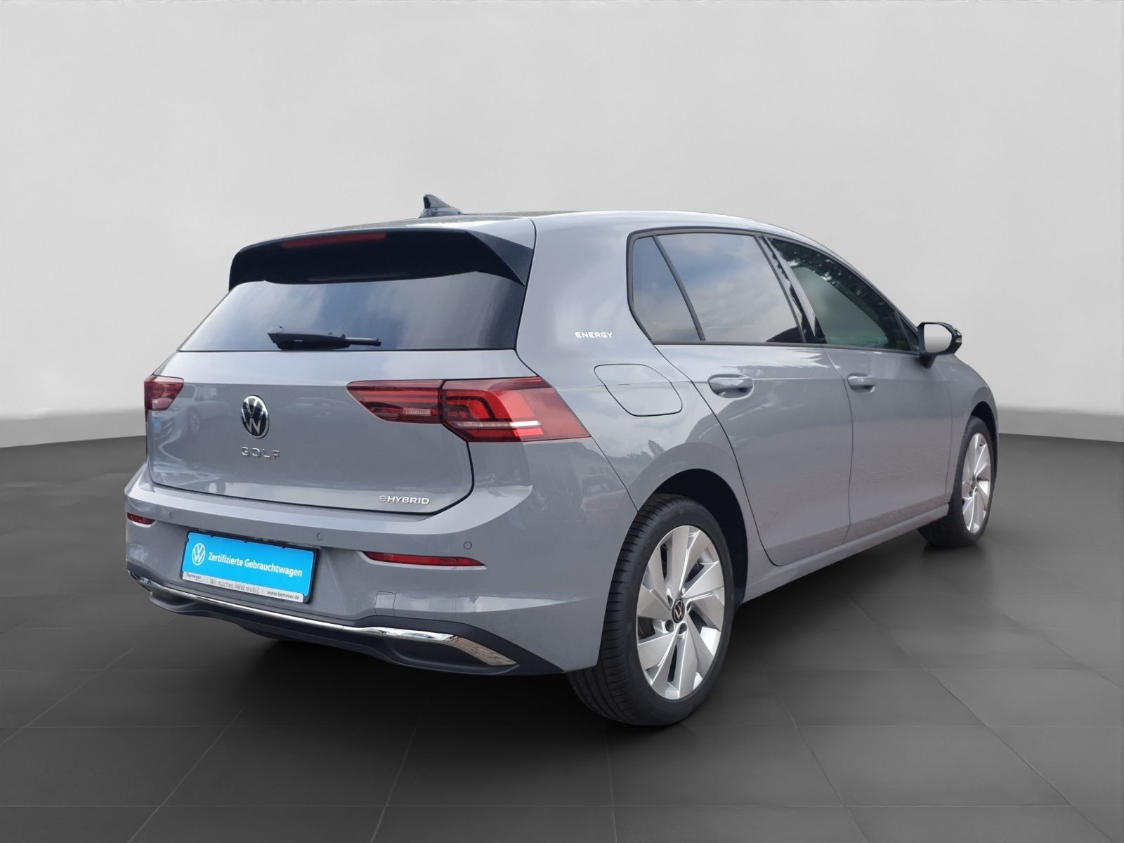 Volkswagen Golf – Foto 3