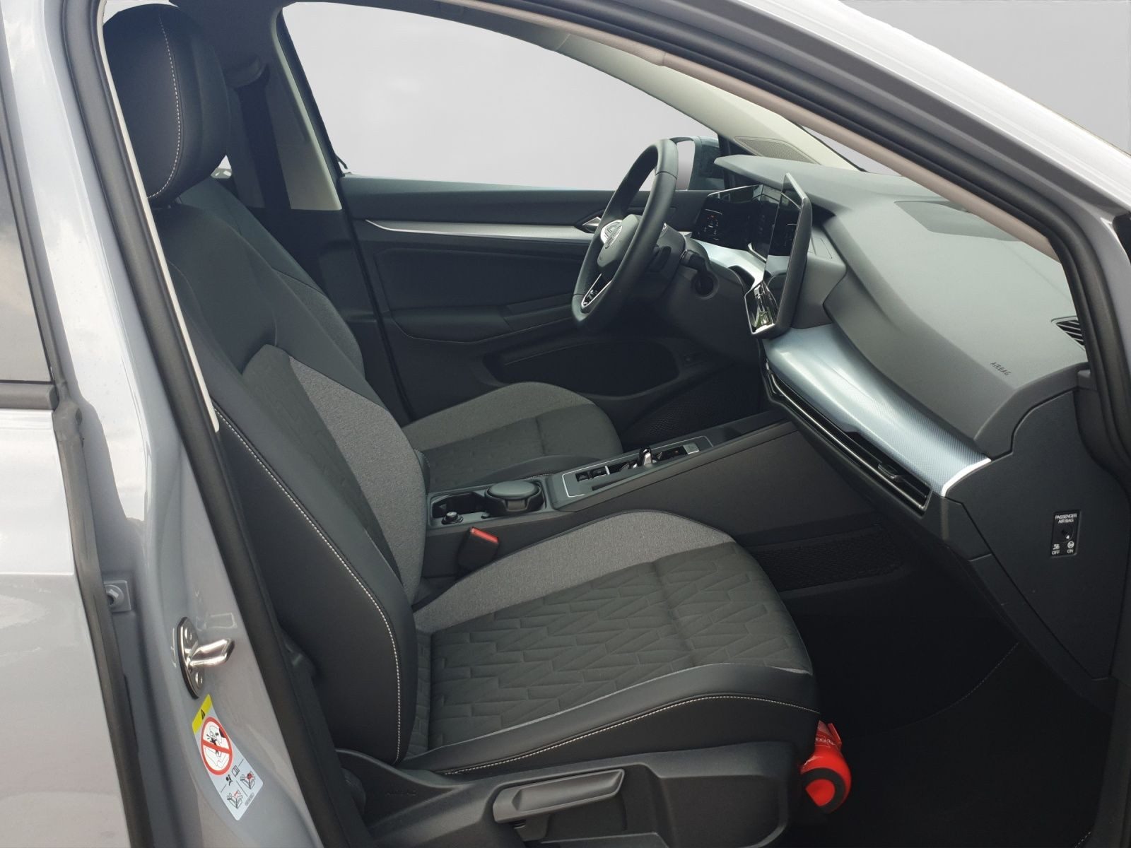 Volkswagen Golf – Foto 4