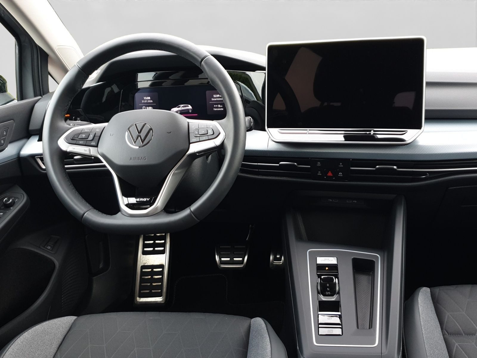 Volkswagen Golf – Foto 5