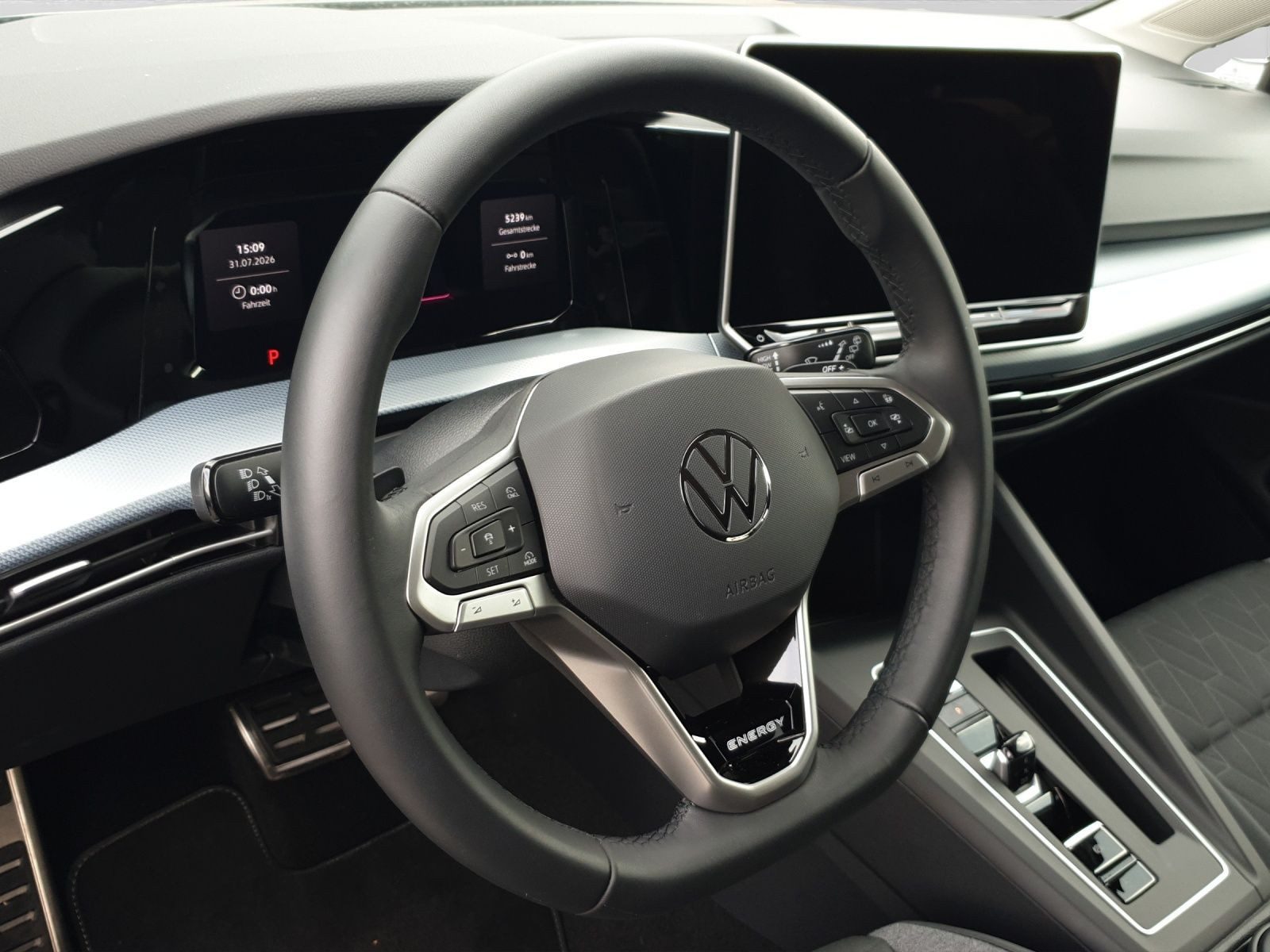 Volkswagen Golf – Foto 9