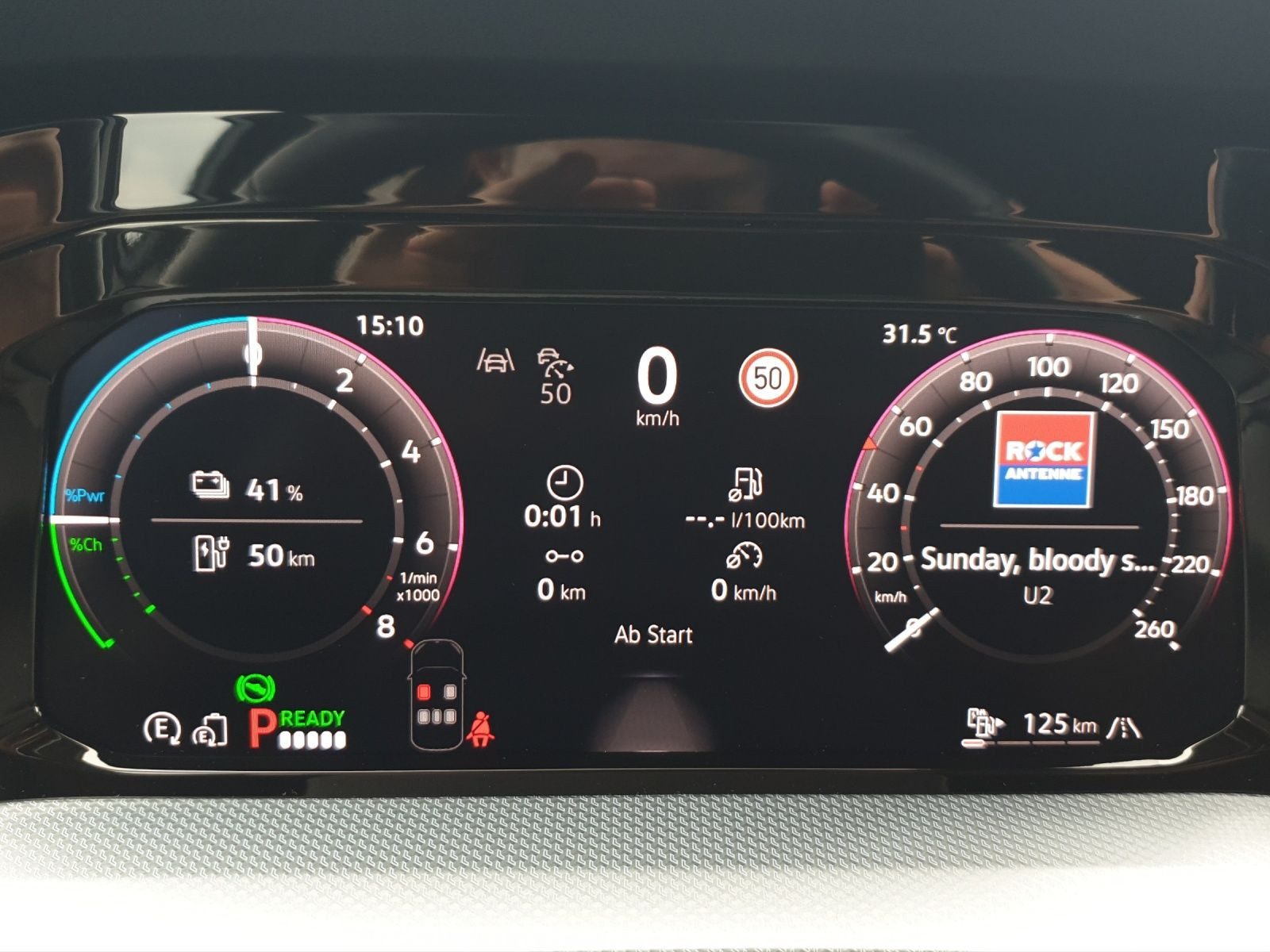 Volkswagen Golf – Foto 10