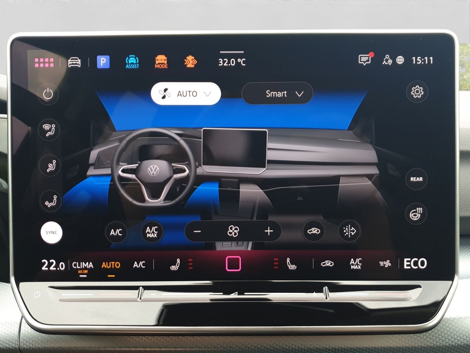 Volkswagen Golf – Foto 16