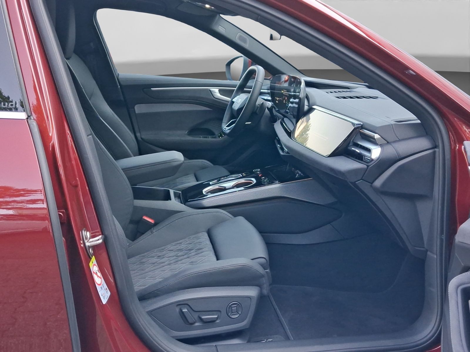 Audi A6 Limousine – Bild 4