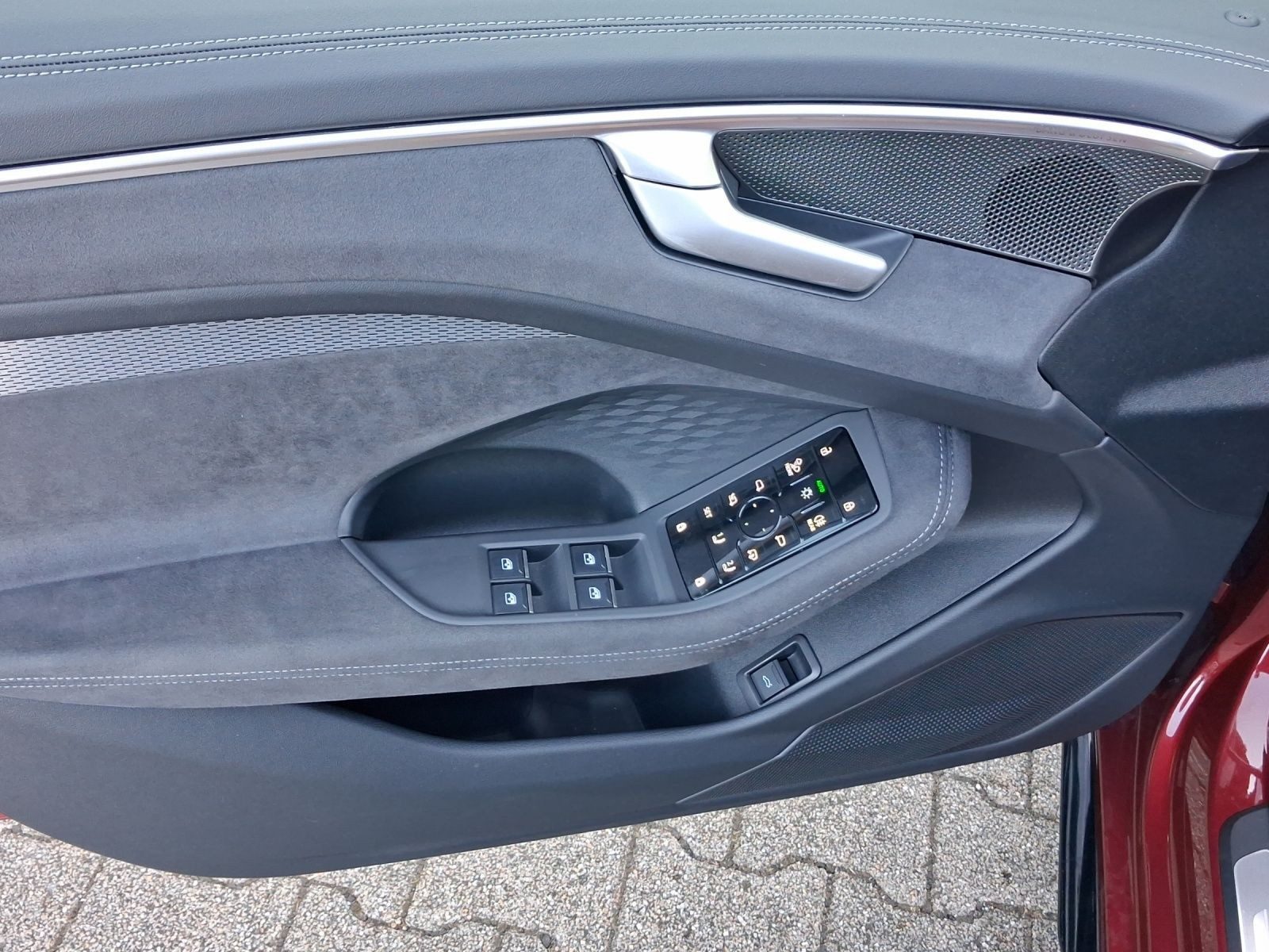 Audi A6 Limousine – Bild 8