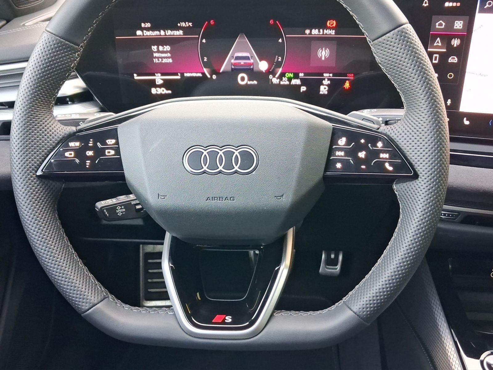 Audi A6 Limousine – Bild 9