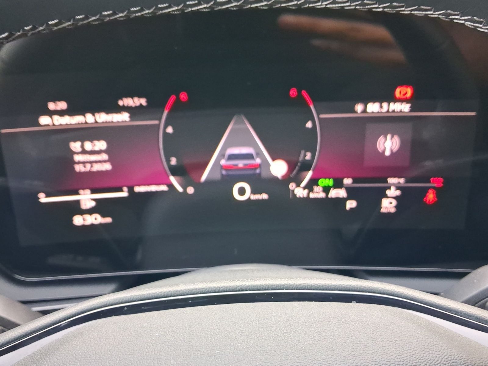 Audi A6 Limousine – Bild 10